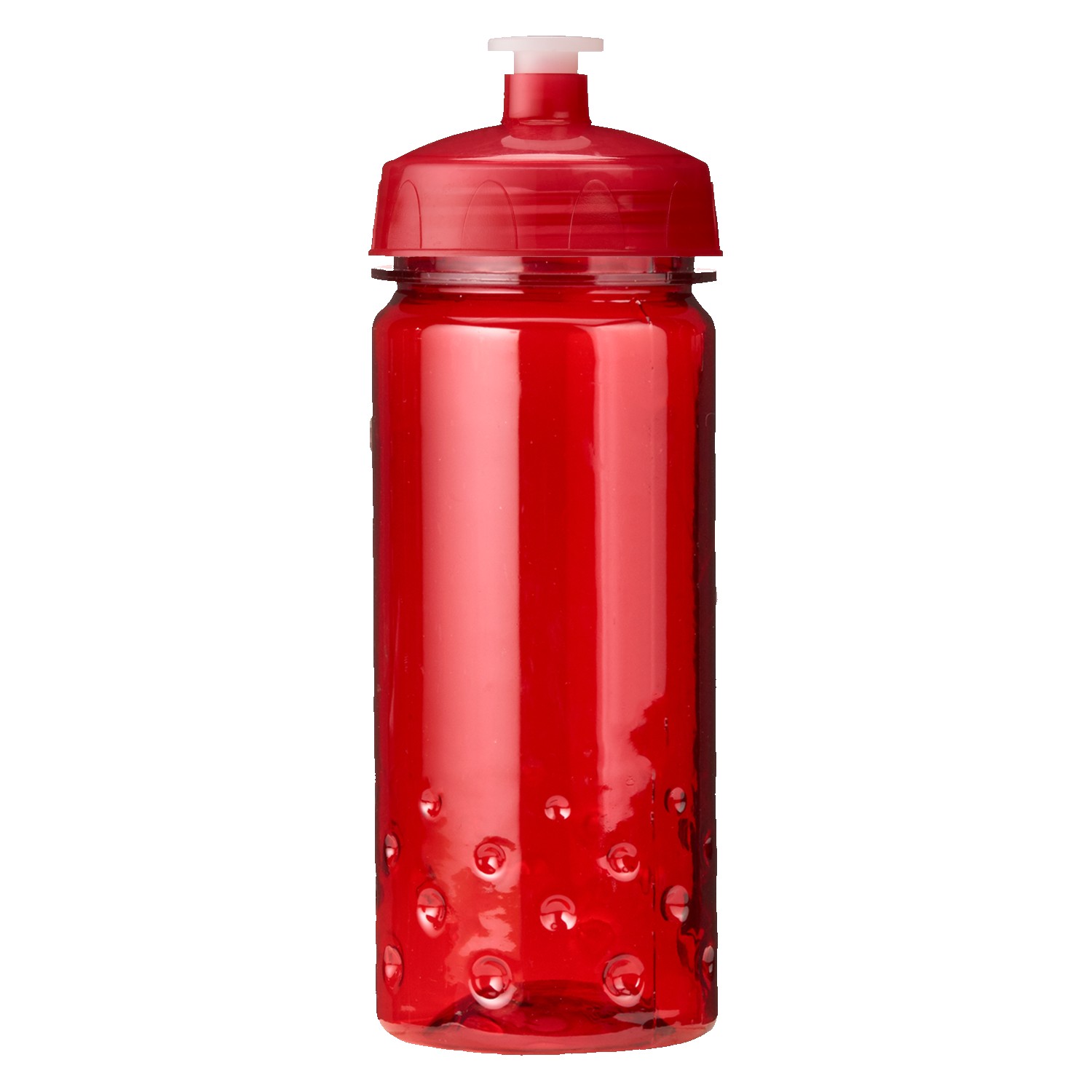 Picture of 16 Oz. PolySure™ Inspire Sports Bottle