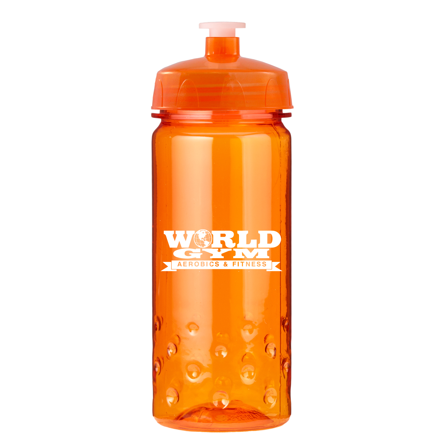 Picture of 16 Oz. PolySure™ Inspire Sports Bottle