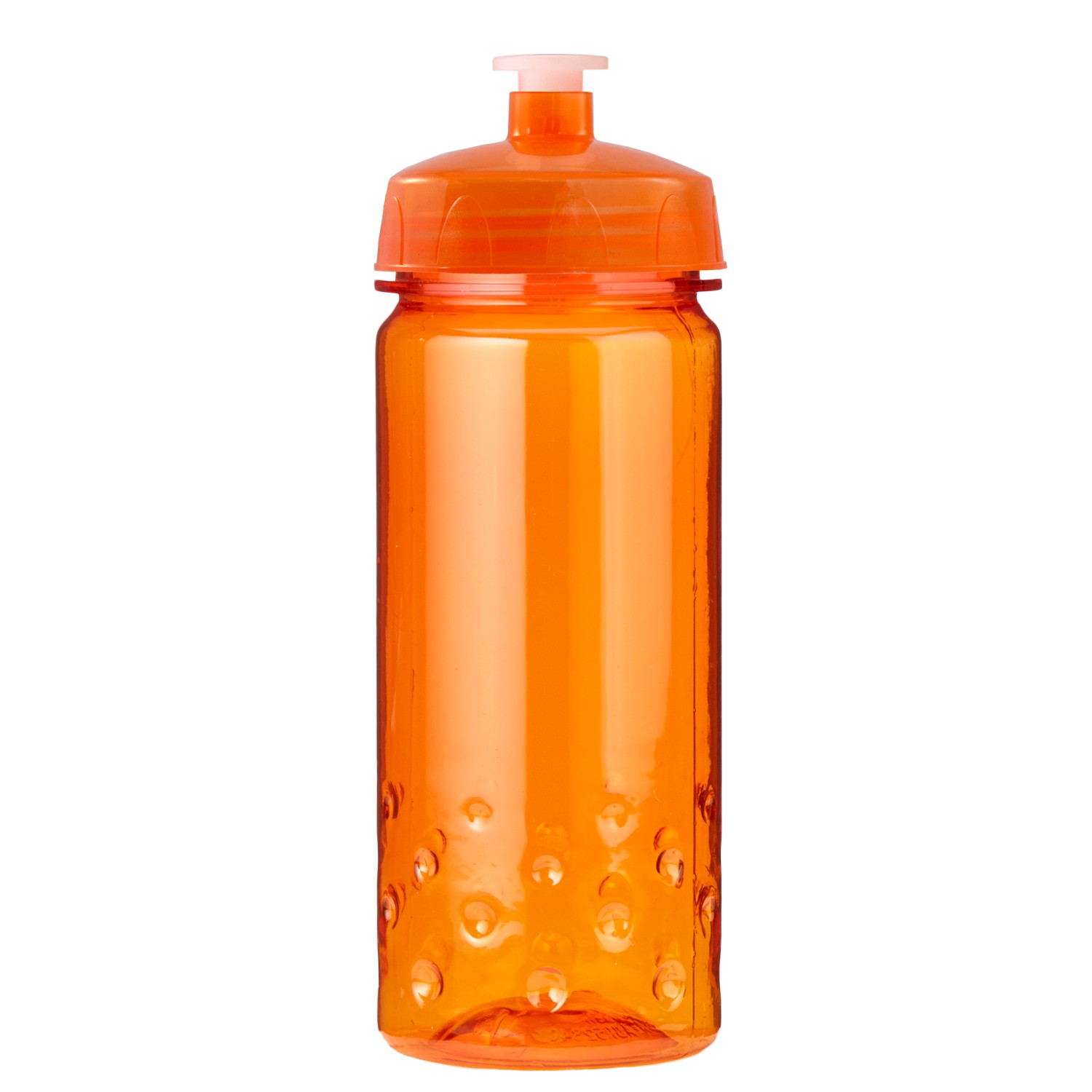 Picture of 16 Oz. PolySure™ Inspire Sports Bottle