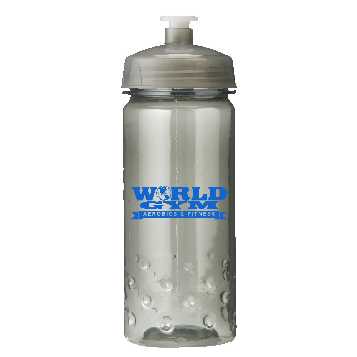 Picture of 16 Oz. PolySure™ Inspire Sports Bottle