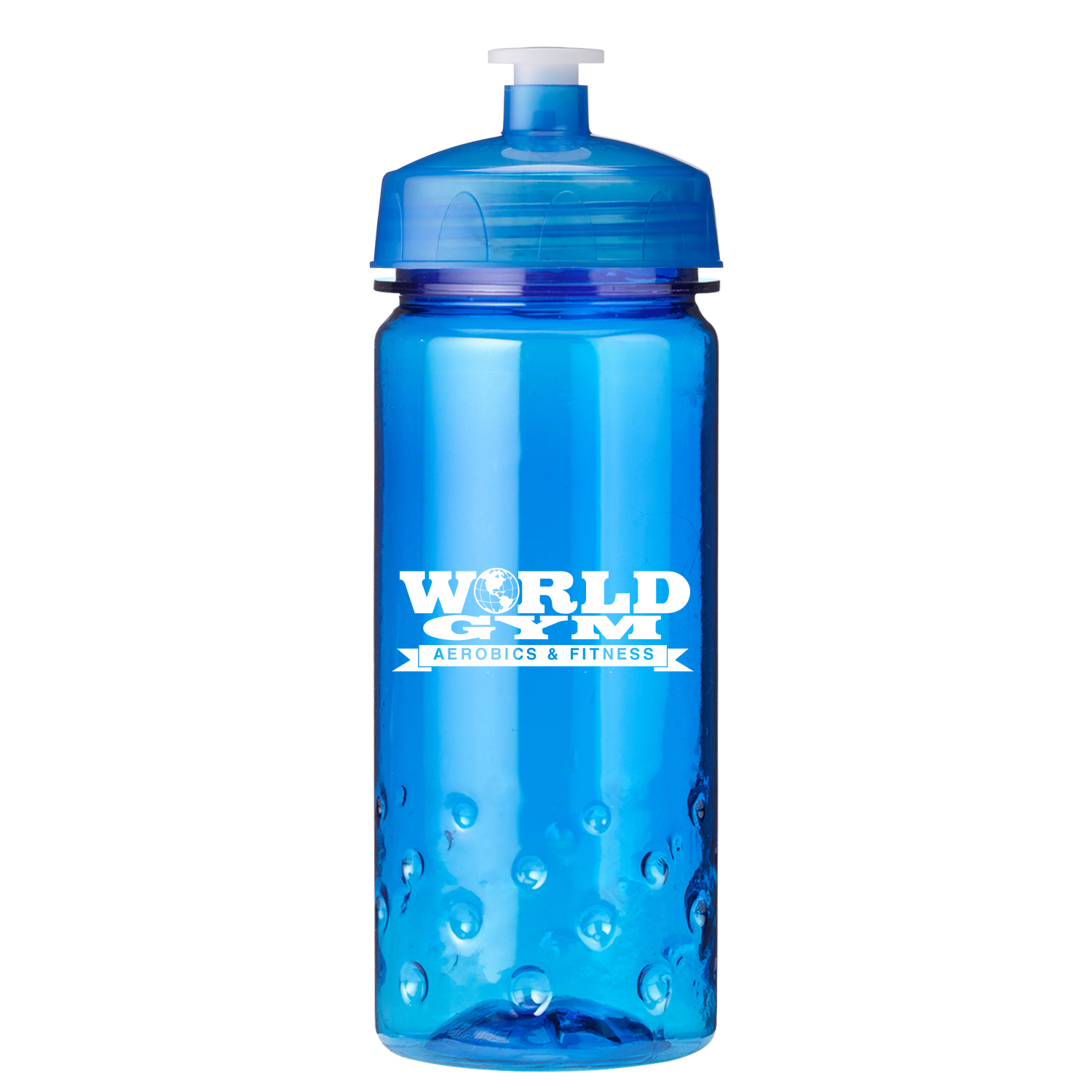 Picture of 16 Oz. PolySure™ Inspire Sports Bottle