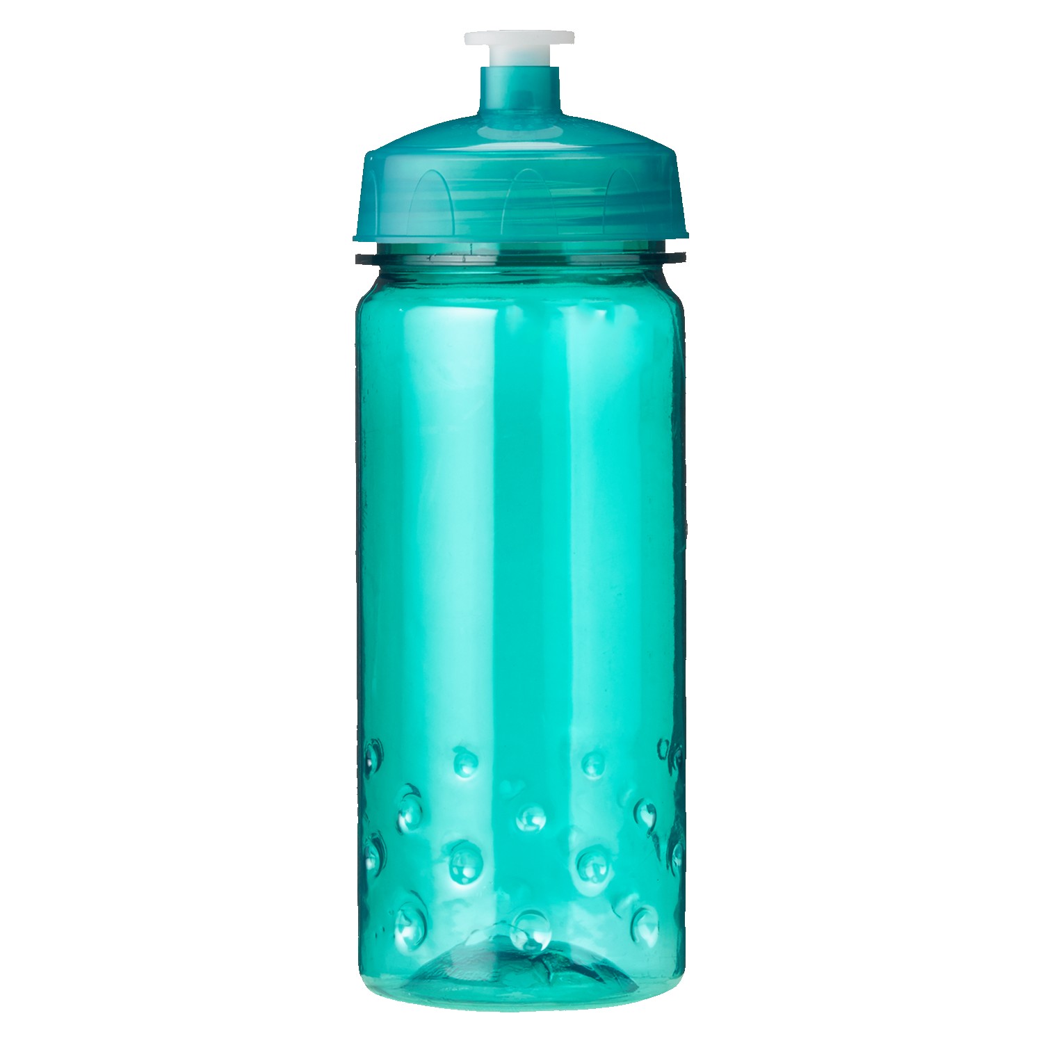 Picture of 16 Oz. PolySure™ Inspire Sports Bottle