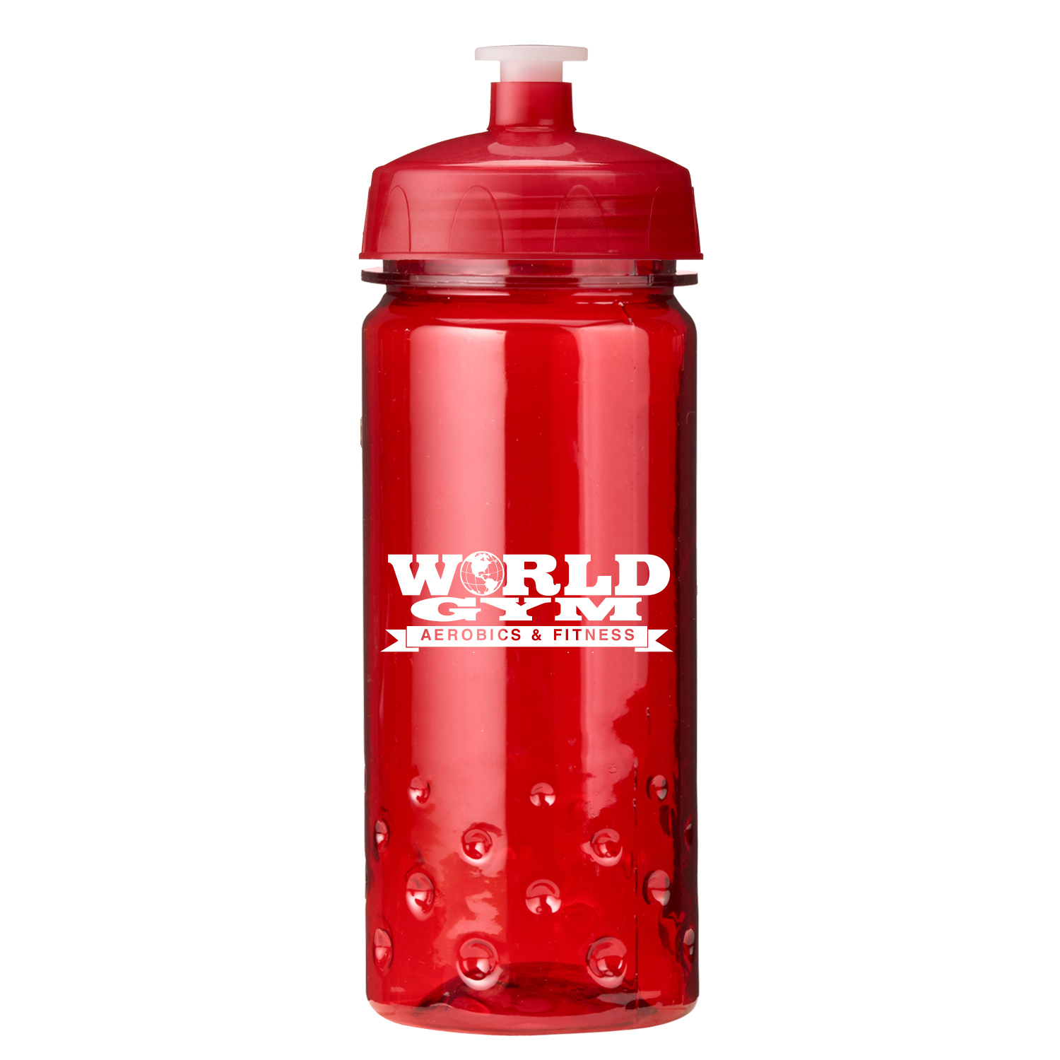 Picture of 16 Oz. PolySure™ Inspire Sports Bottle