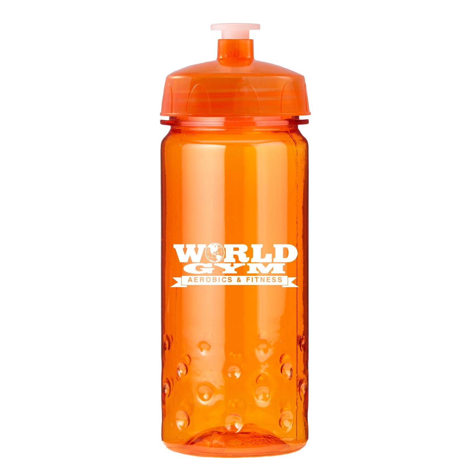 Picture of 16 Oz. PolySure™ Inspire Sports Bottle
