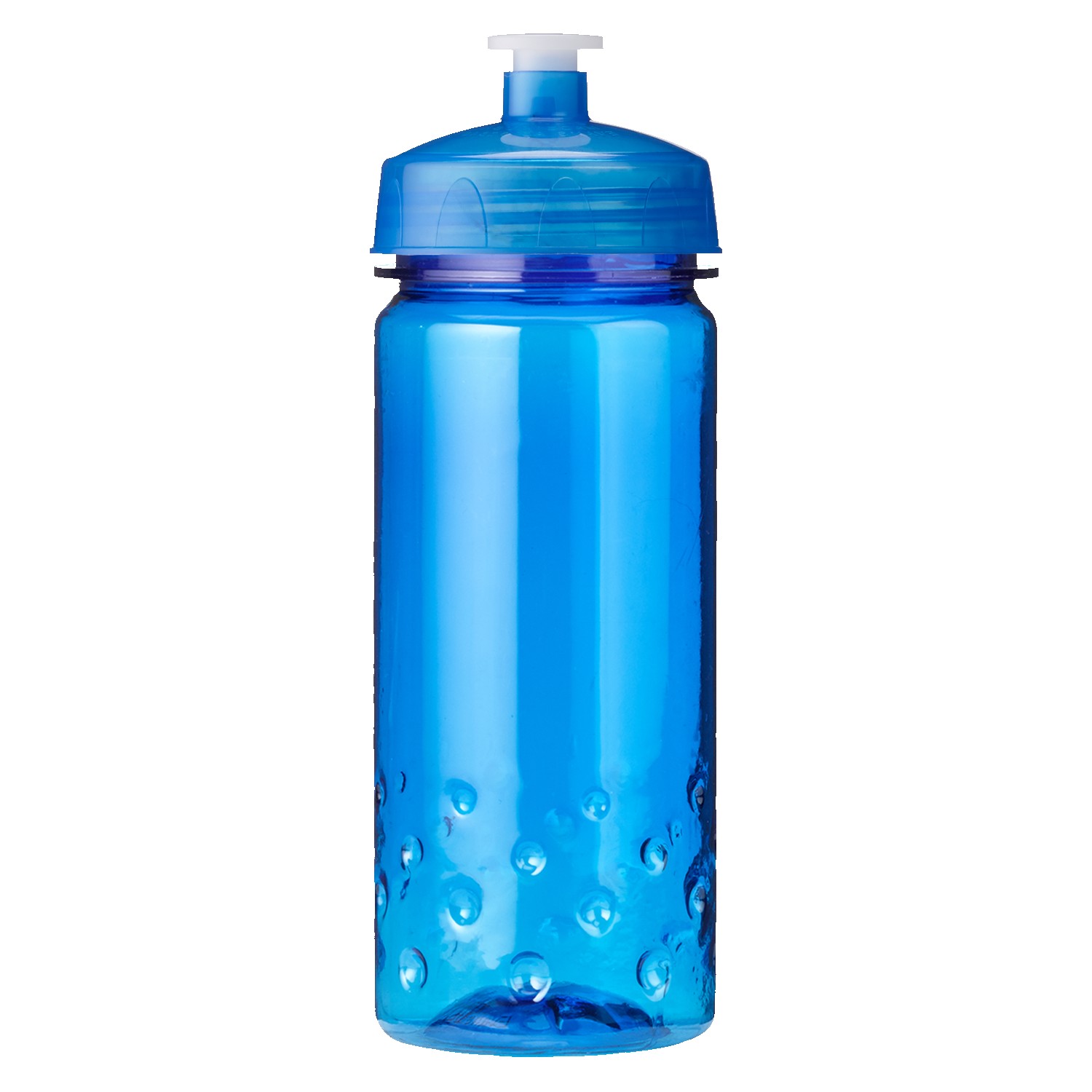 Picture of 16 Oz. PolySure™ Inspire Sports Bottle
