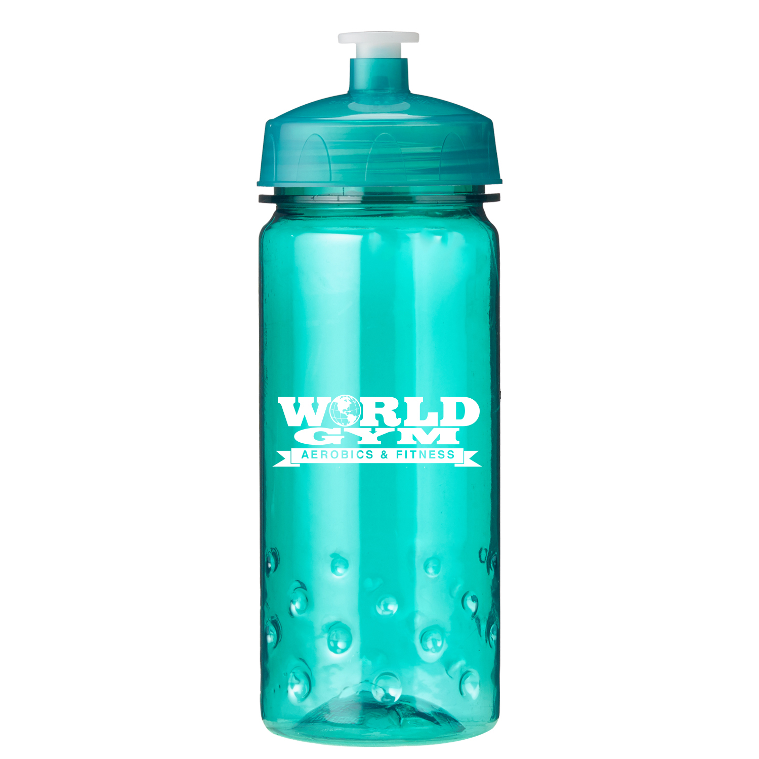 Picture of 16 Oz. PolySure™ Inspire Sports Bottle