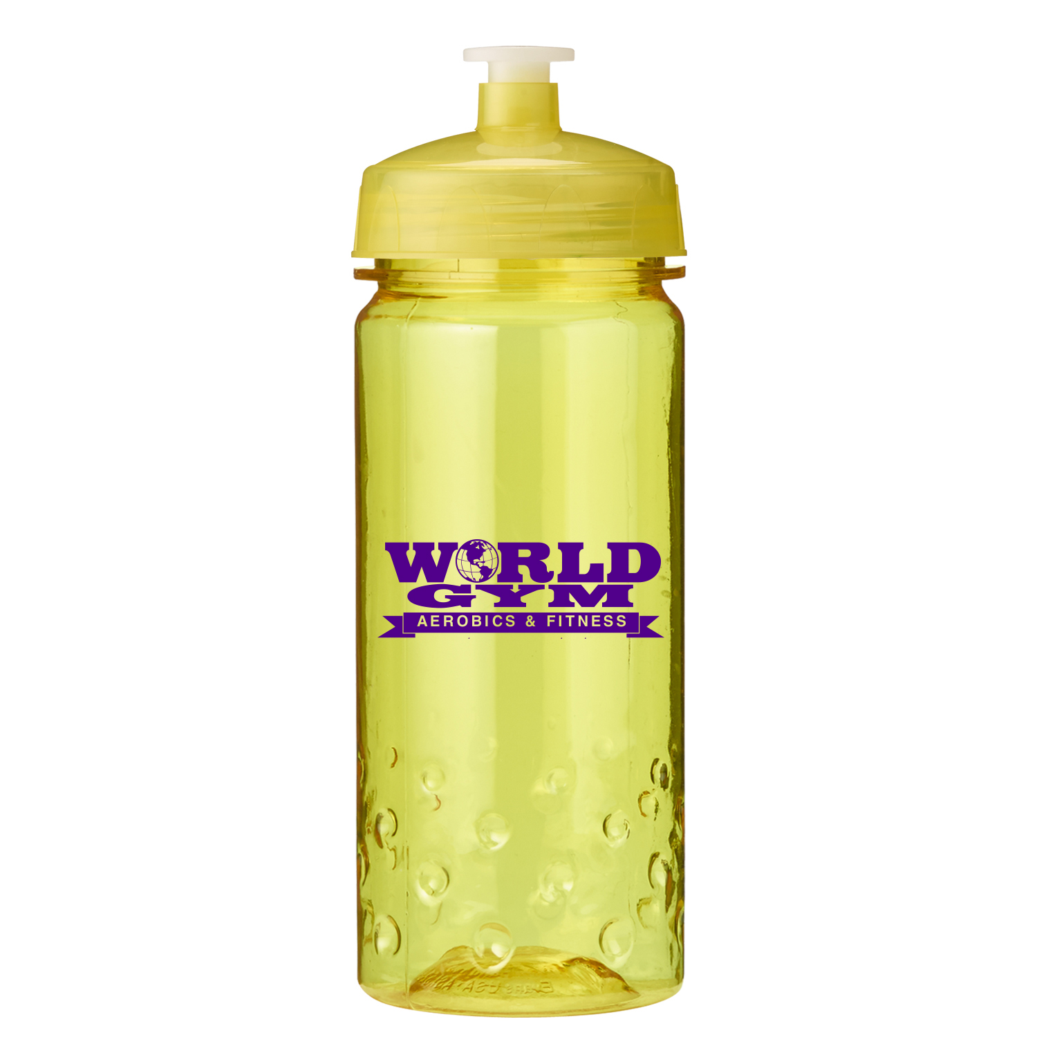 Picture of 16 Oz. PolySure™ Inspire Sports Bottle