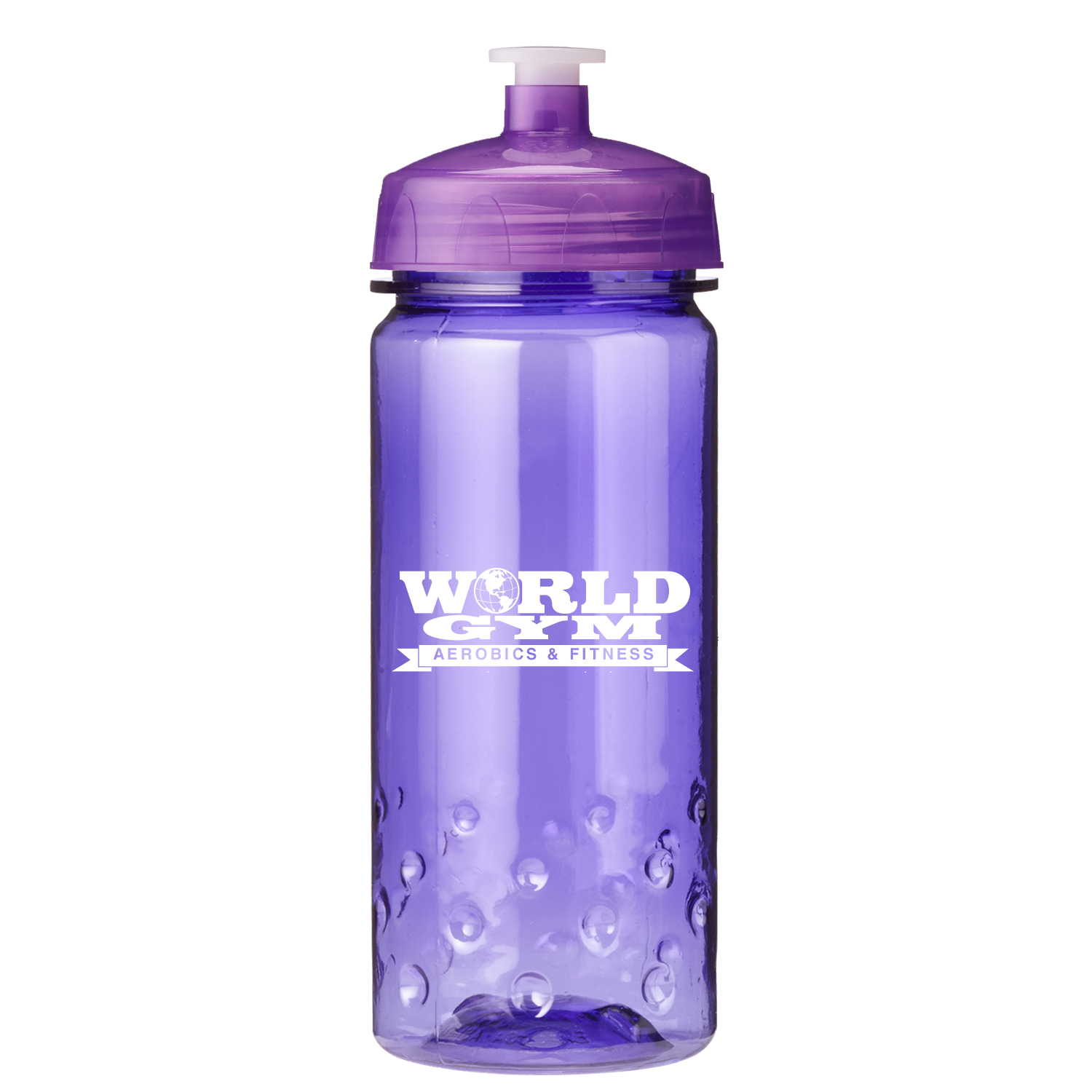 Picture of 16 Oz. PolySure™ Inspire Sports Bottle