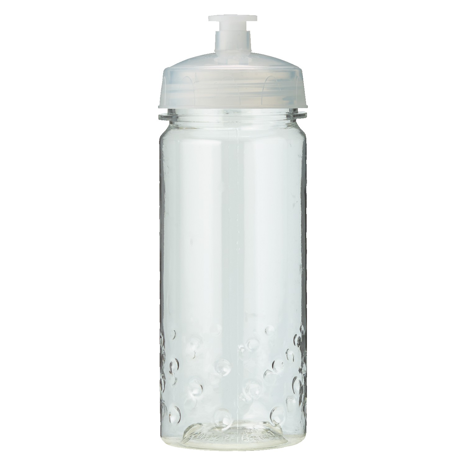 Picture of 16 Oz. PolySure™ Inspire Sports Bottle