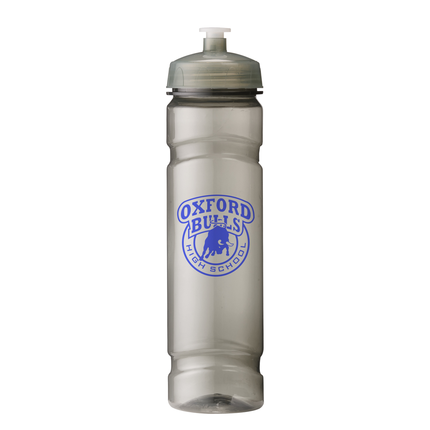Picture of 24 Oz. PolySure™ Jet Stream Squeeze Water Bottle