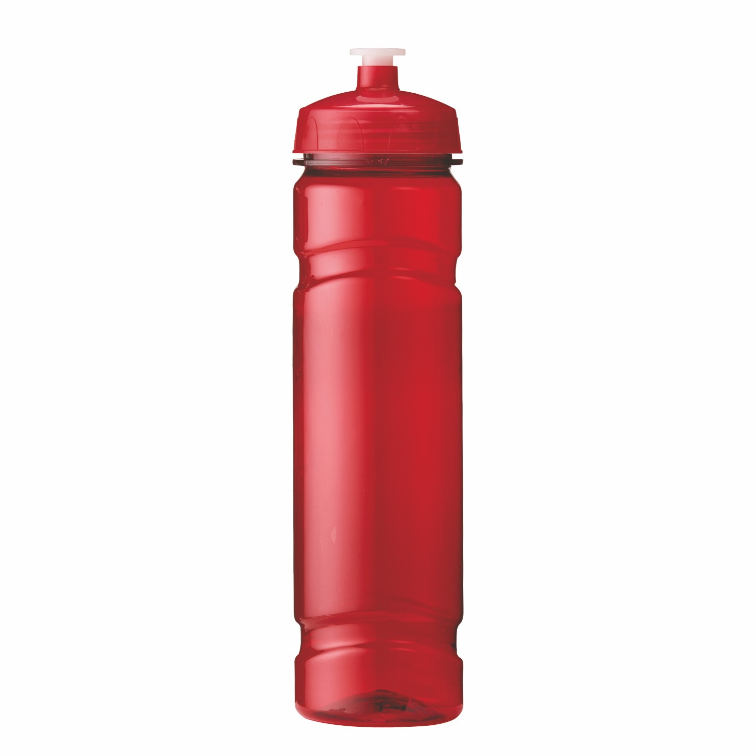 Picture of 24 Oz. PolySure™ Jet Stream Squeeze Water Bottle