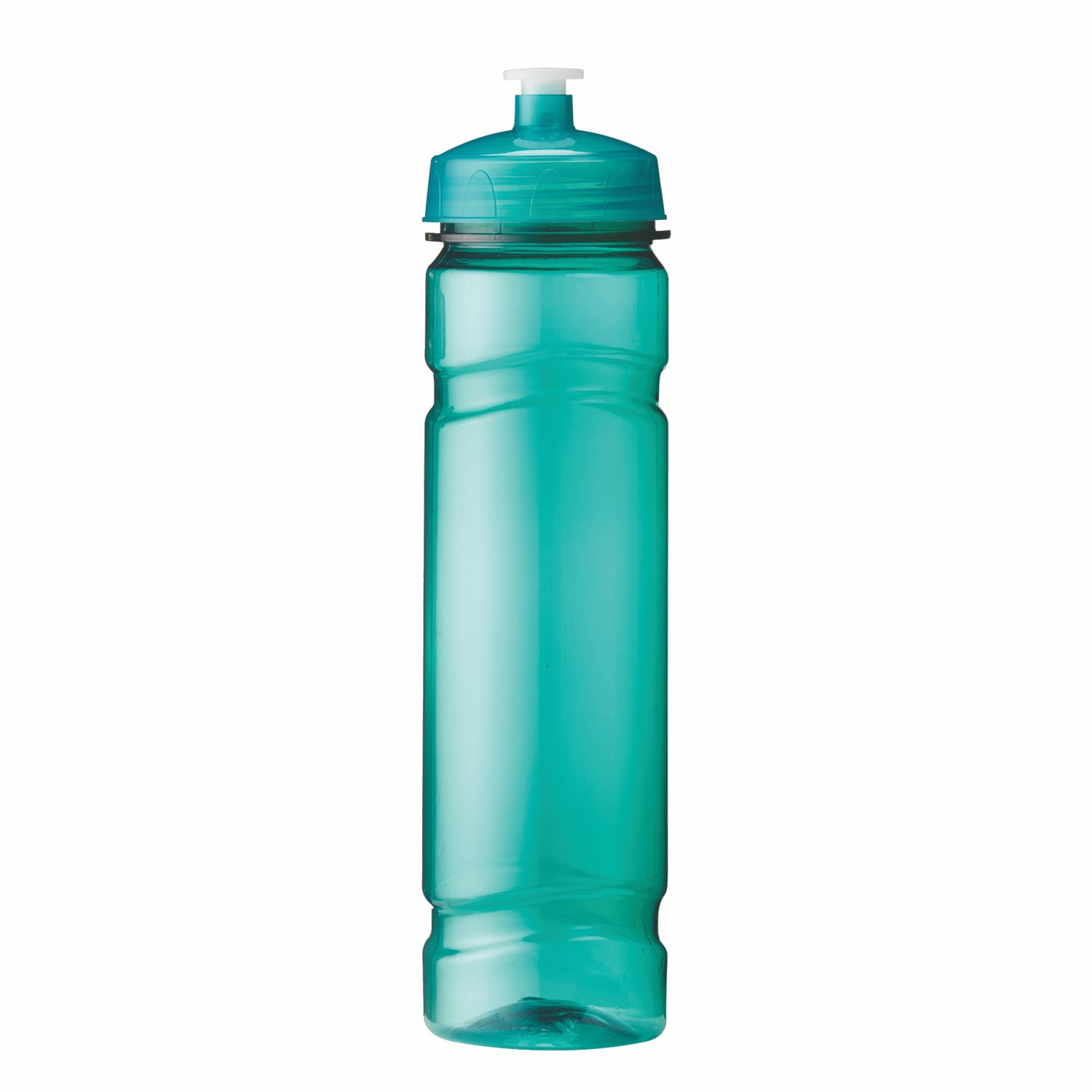 Picture of 24 Oz. PolySure™ Jet Stream Squeeze Water Bottle