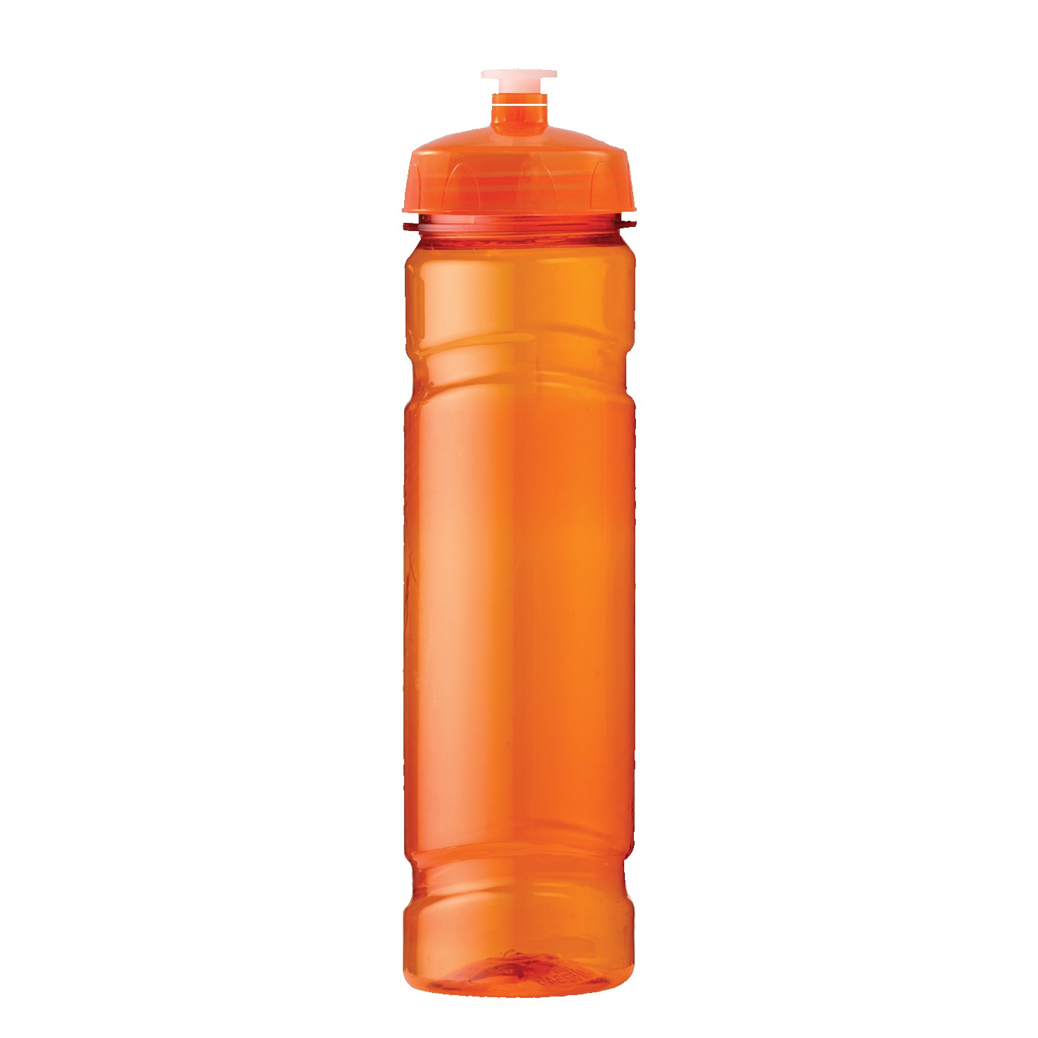 Picture of 24 Oz. PolySure™ Jet Stream Squeeze Water Bottle