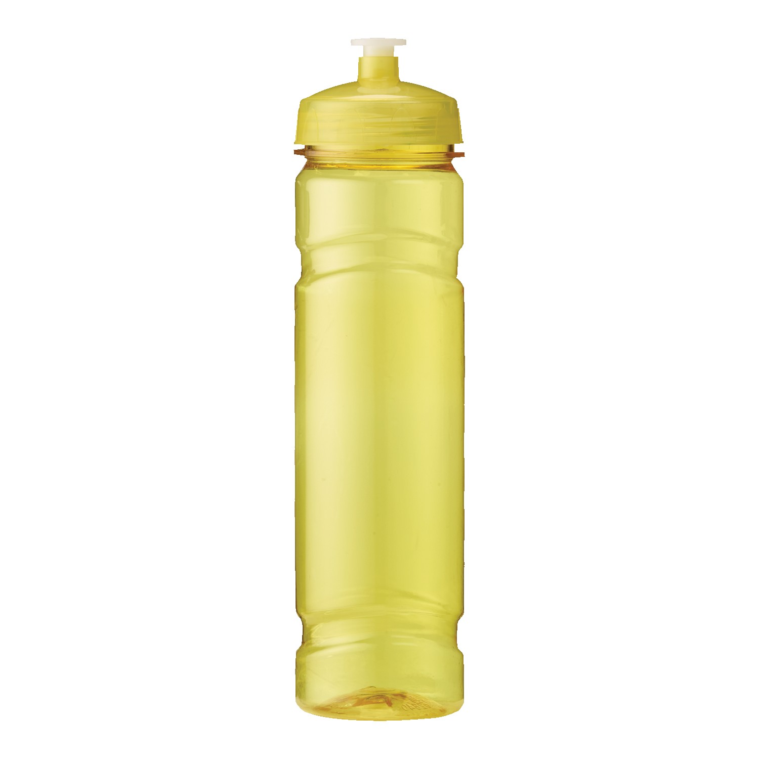 Picture of 24 Oz. PolySure™ Jet Stream Squeeze Water Bottle