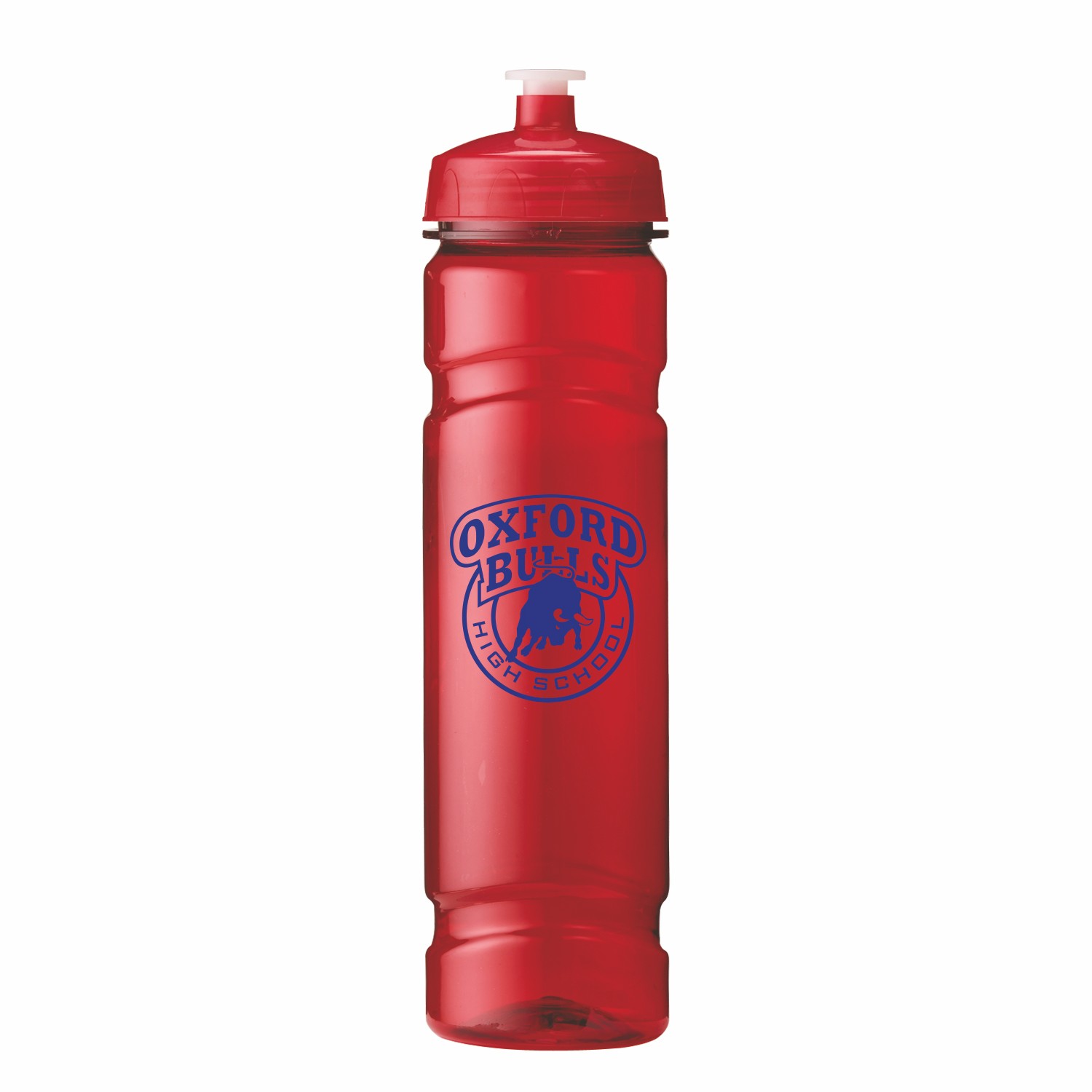 Picture of 24 Oz. PolySure™ Jet Stream Squeeze Water Bottle