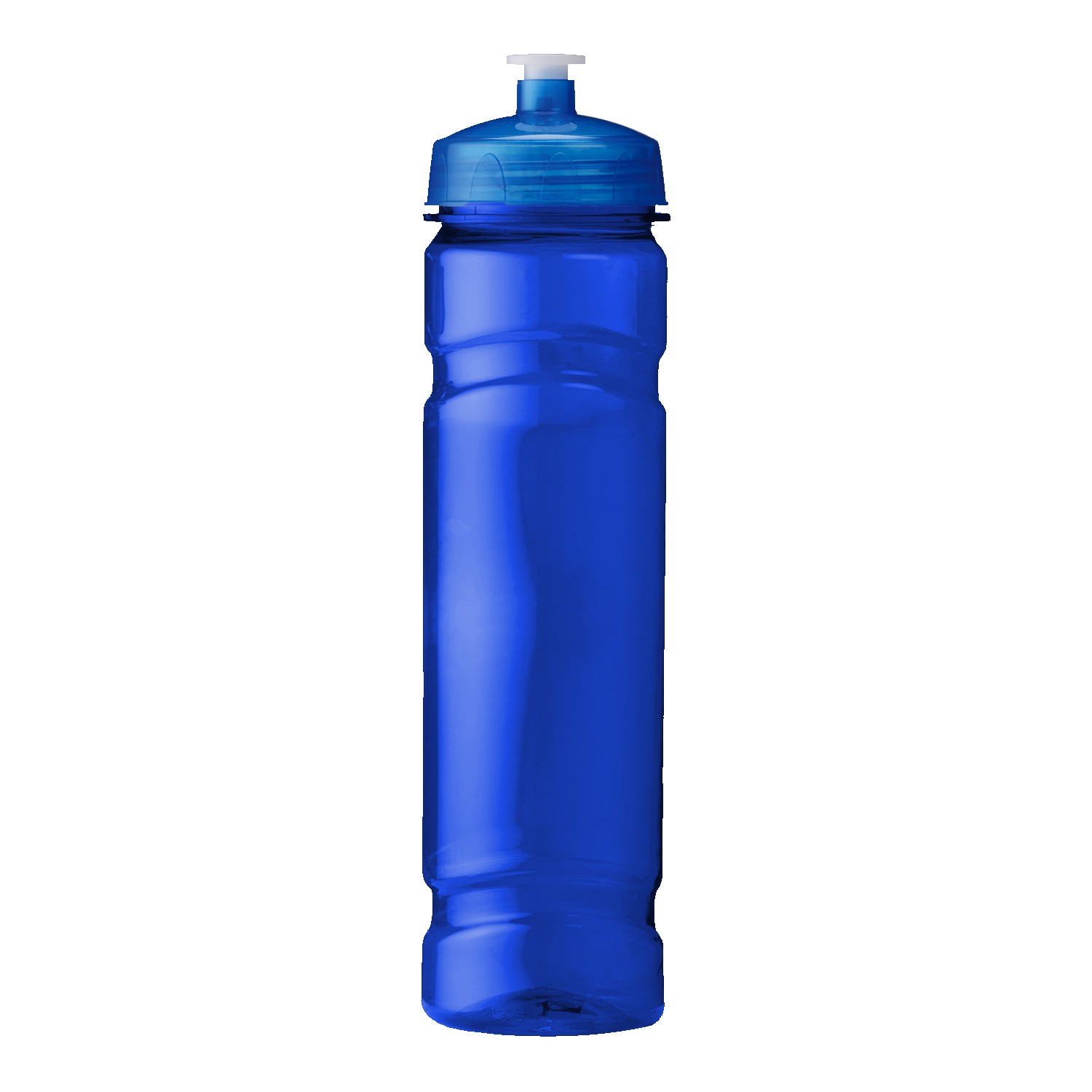Picture of 24 Oz. PolySure™ Jet Stream Squeeze Water Bottle