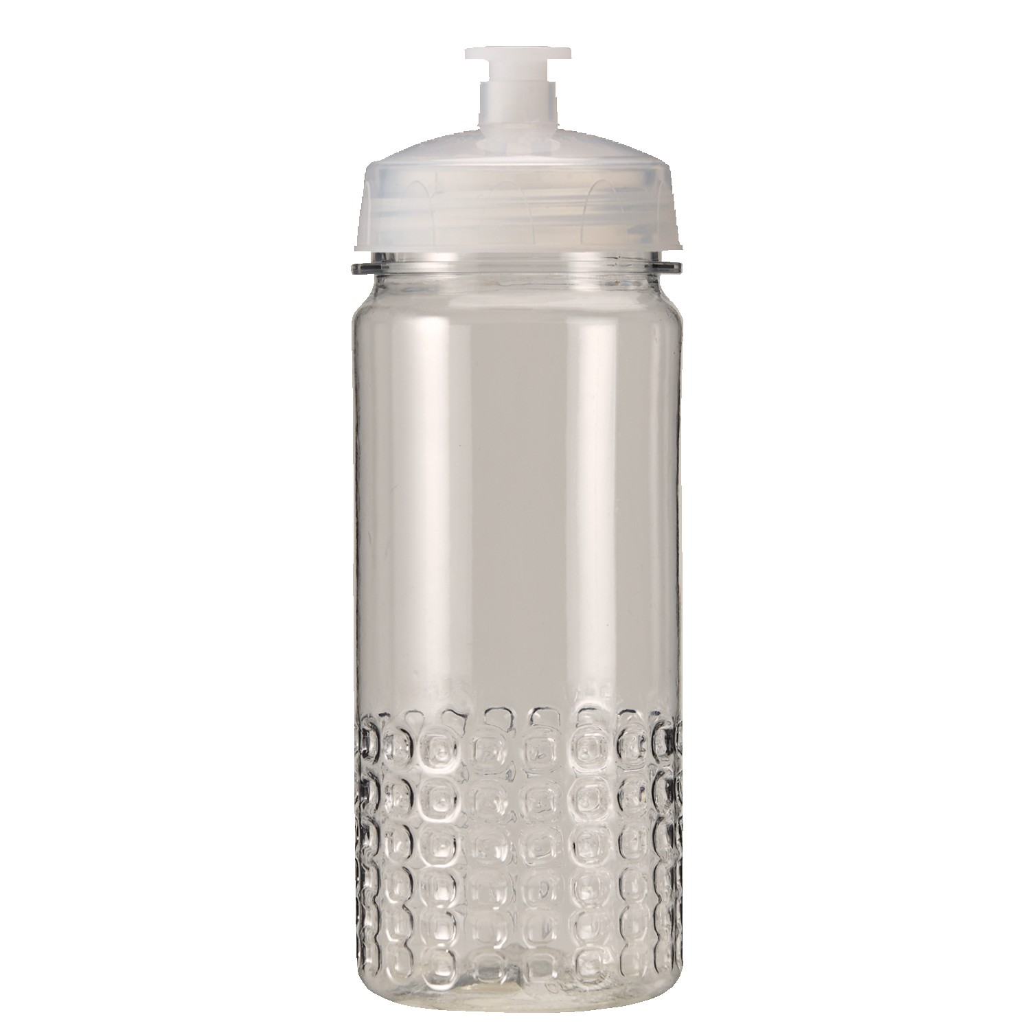 Picture of 16 Oz. Polysure™ Out Of The Block Sports Water Bottle