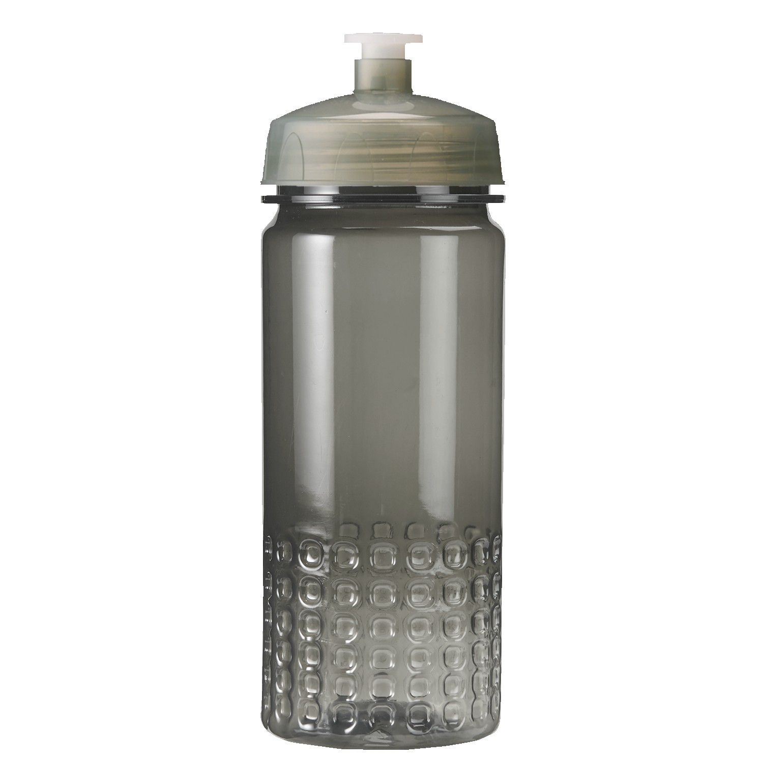 Picture of 16 Oz. Polysure™ Out Of The Block Sports Water Bottle
