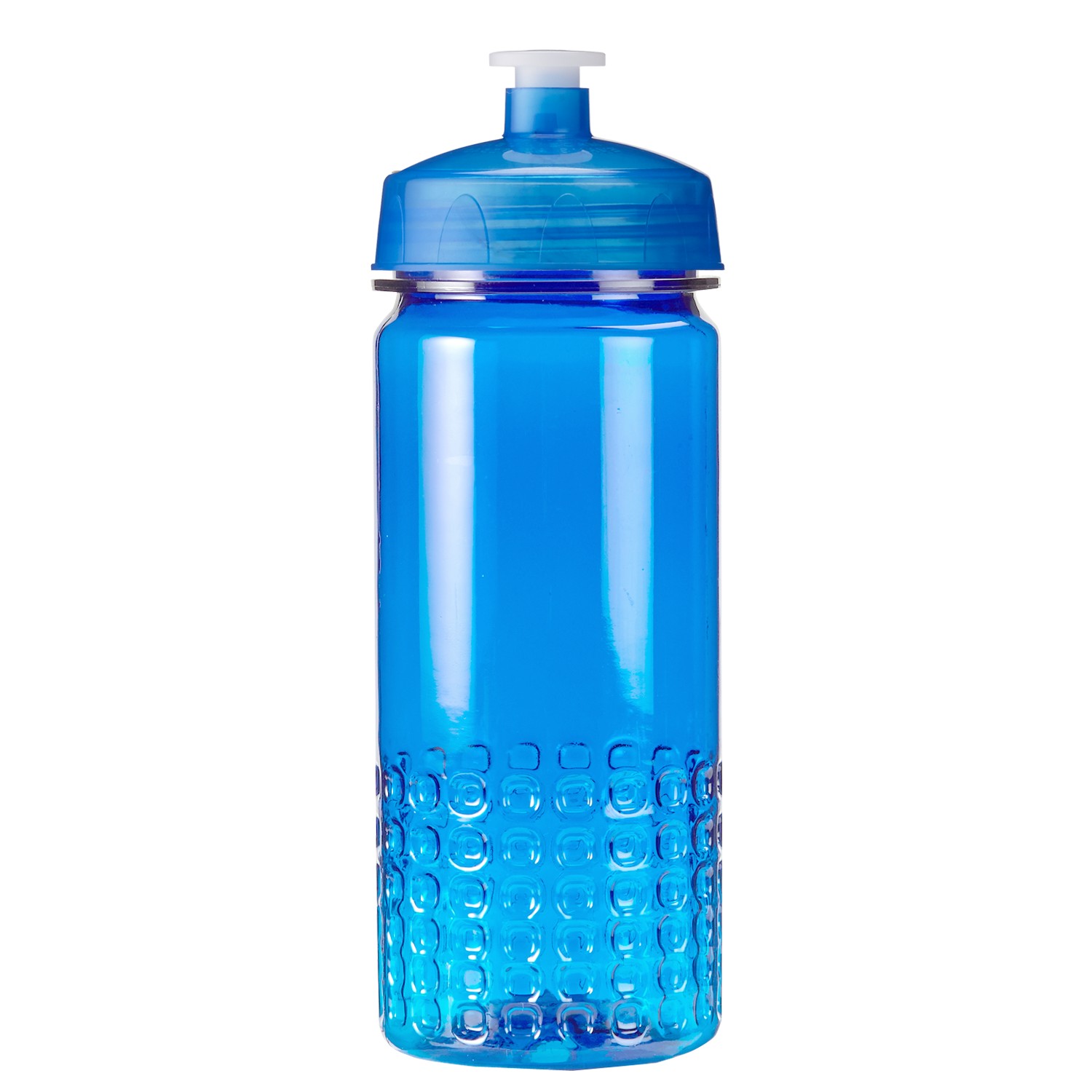 Picture of 16 Oz. Polysure™ Out Of The Block Sports Water Bottle