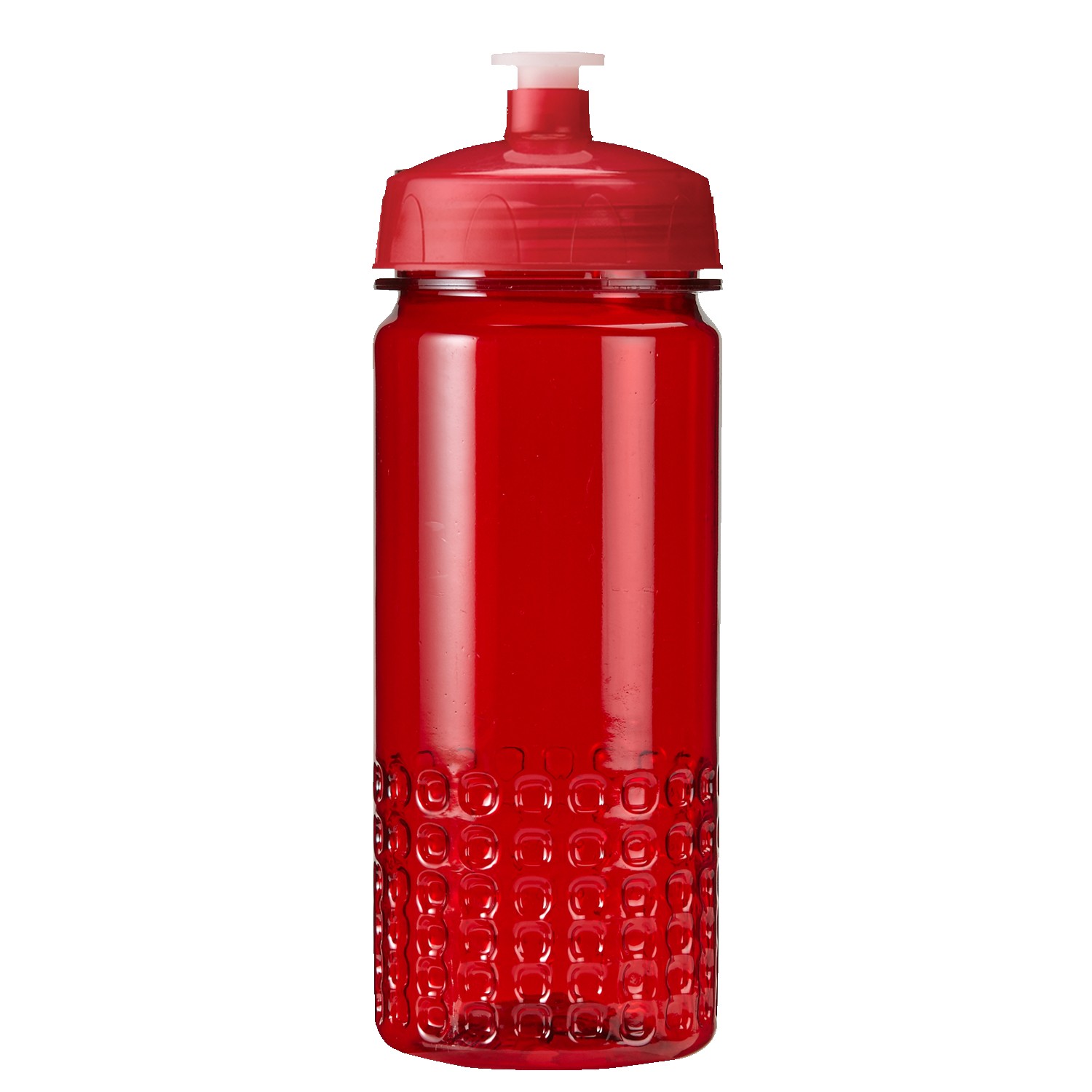 Picture of 16 Oz. Polysure™ Out Of The Block Sports Water Bottle