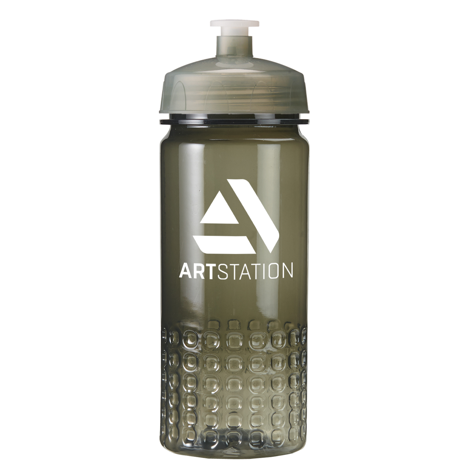 Picture of 16 Oz. Polysure™ Out Of The Block Sports Water Bottle