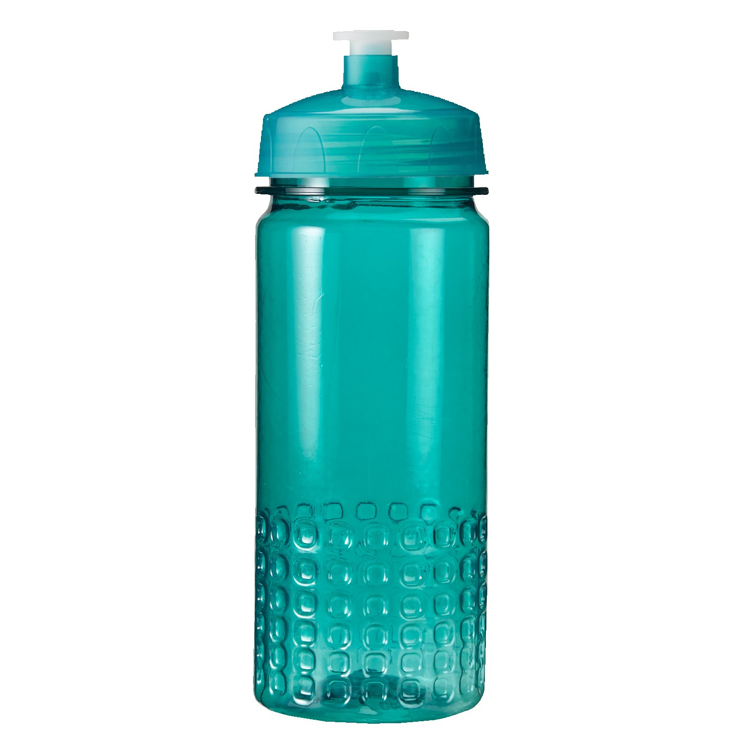 Picture of 16 Oz. Polysure™ Out Of The Block Sports Water Bottle