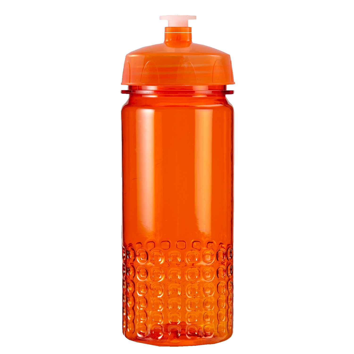 Picture of 16 Oz. Polysure™ Out Of The Block Sports Water Bottle