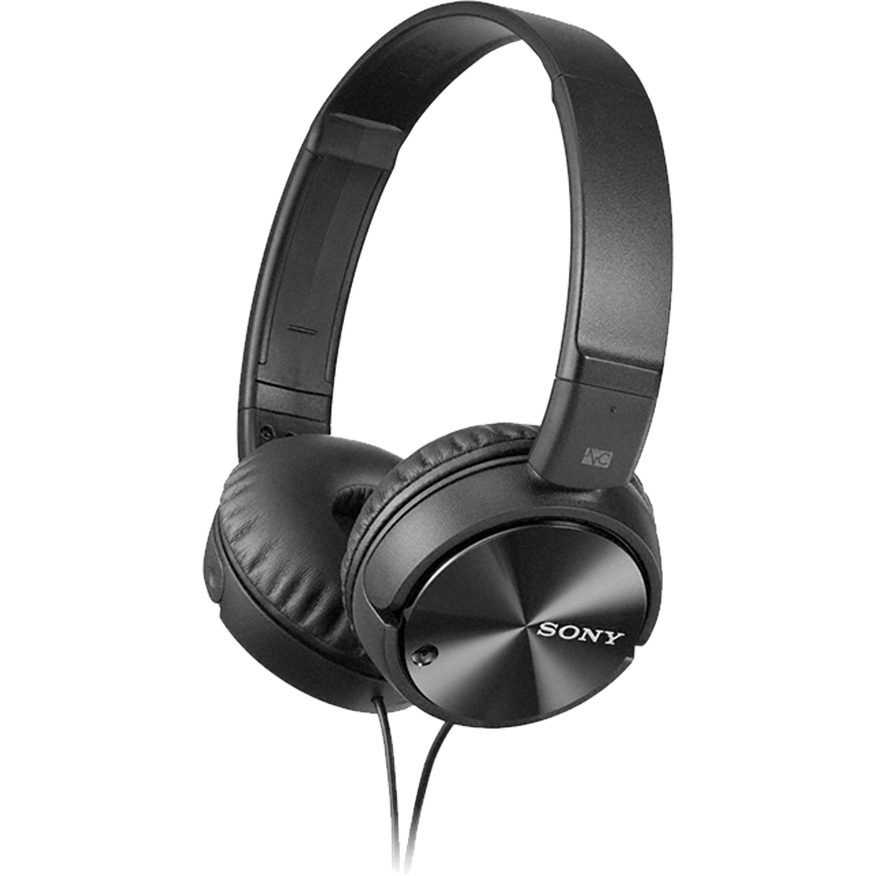 Picture of Sony Noise Canceling Headphones