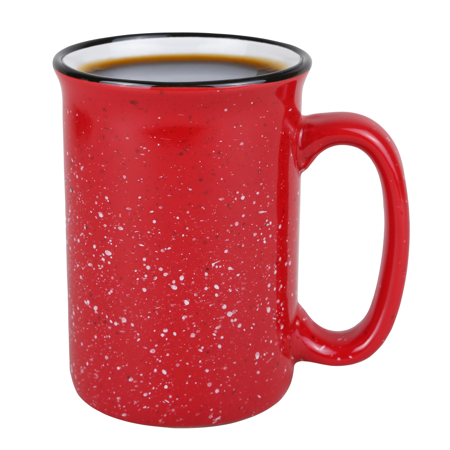 Picture of 13 Oz. Tall Speckle-It Ceramic Camping Mug