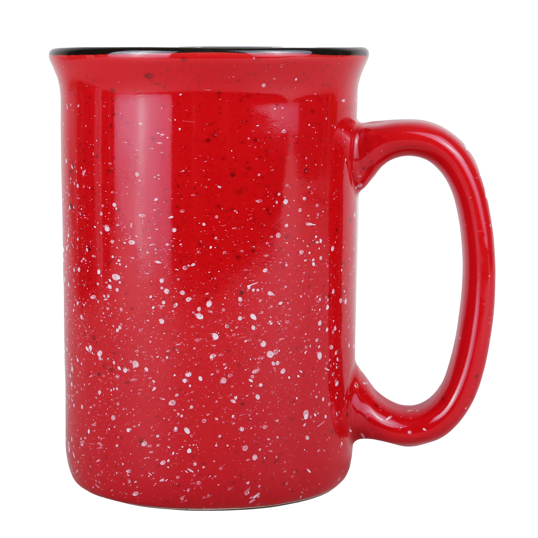 Picture of 13 Oz. Tall Speckle-It Ceramic Camping Mug