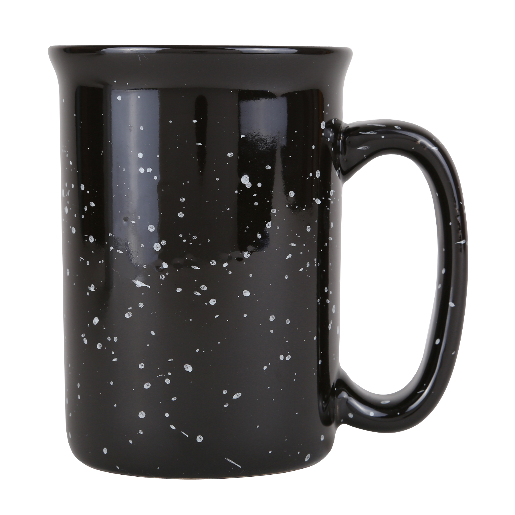 Picture of 13 Oz. Tall Speckle-It Ceramic Camping Mug