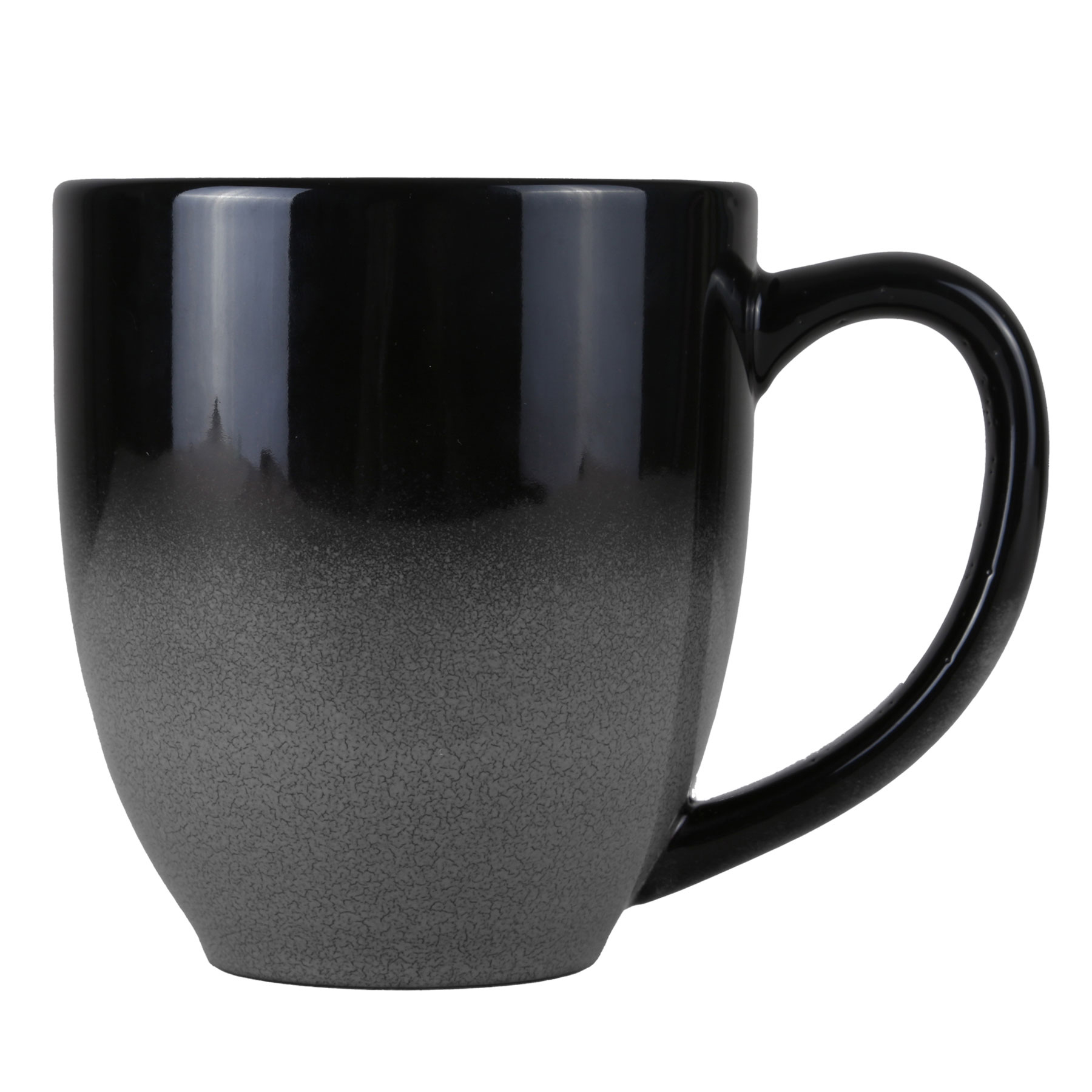 Picture of 16 Oz. Bistro Ombre Ceramic Coffee Mug