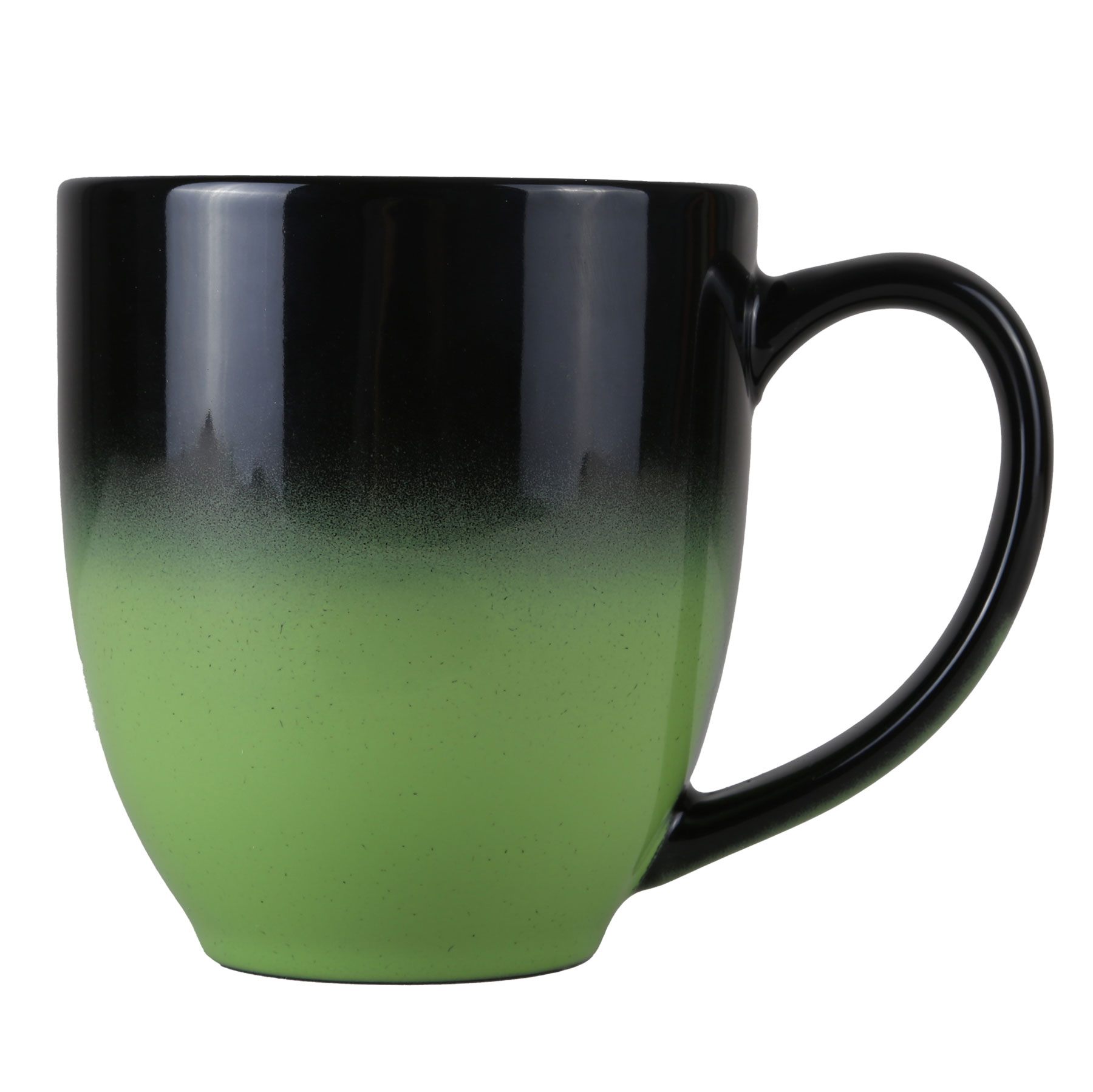 Picture of 16 Oz. Bistro Ombre Ceramic Coffee Mug