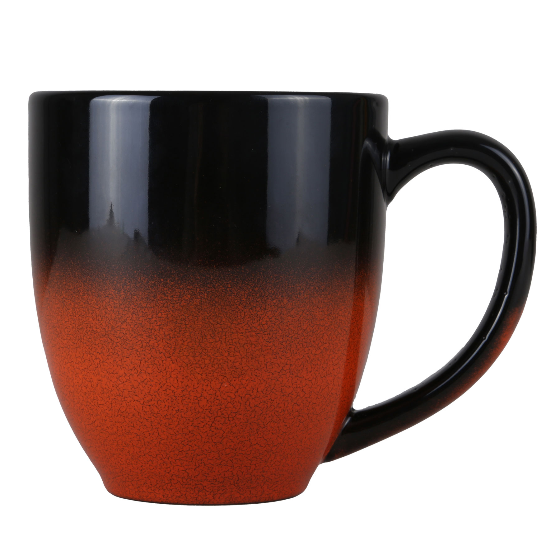 Picture of 16 Oz. Bistro Ombre Ceramic Coffee Mug