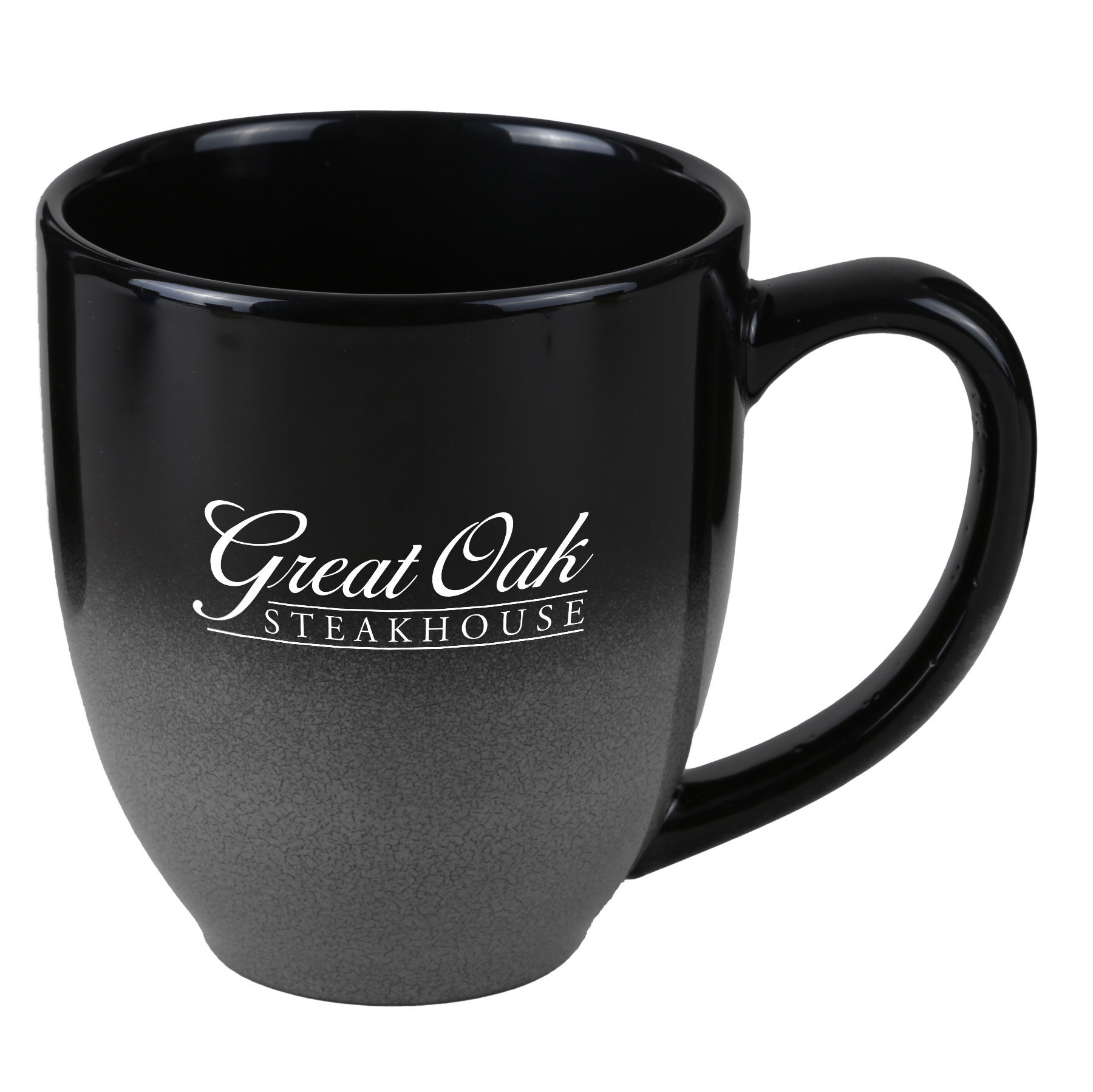 Picture of 16 Oz. Bistro Ombre Ceramic Coffee Mug