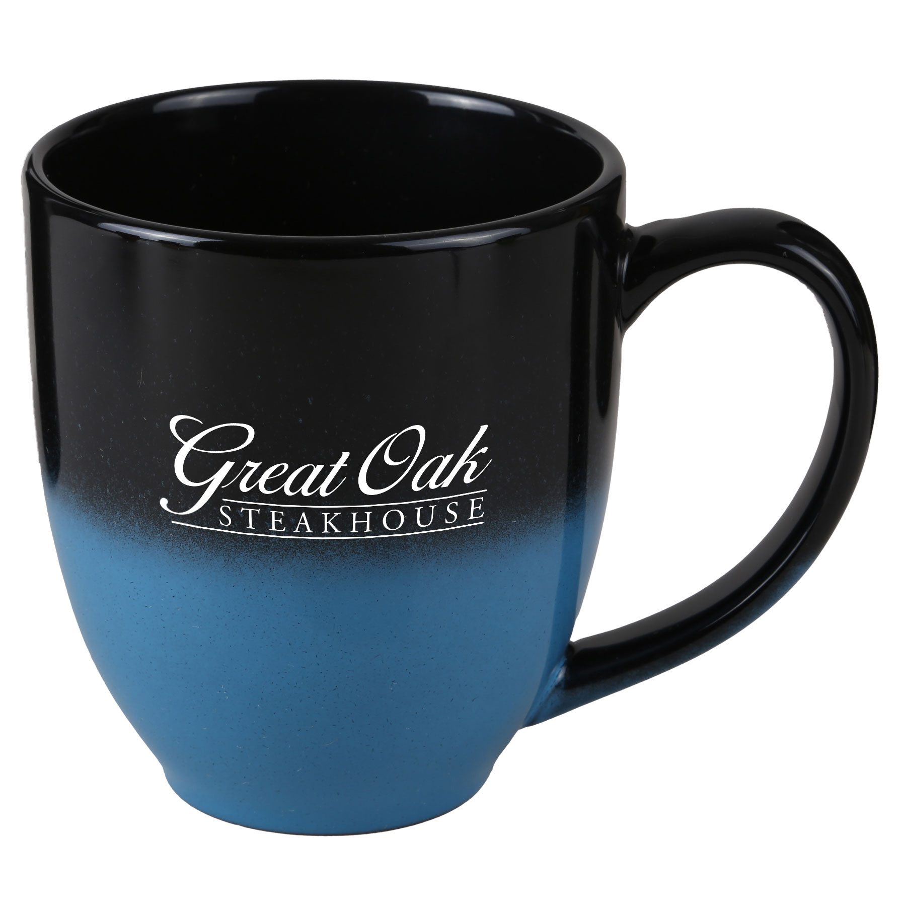 Picture of 16 Oz. Bistro Ombre Ceramic Coffee Mug