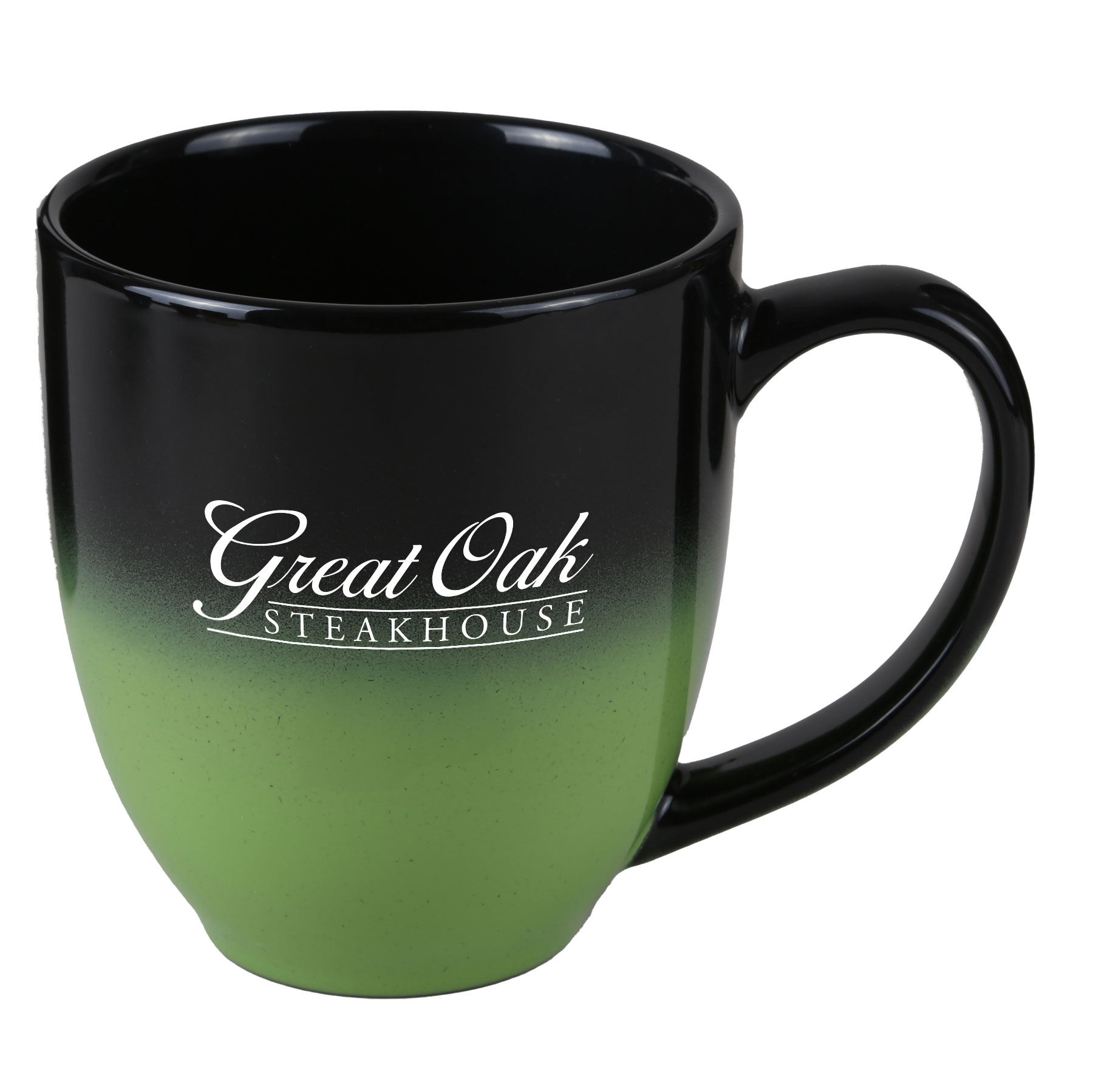 Picture of 16 Oz. Bistro Ombre Ceramic Coffee Mug