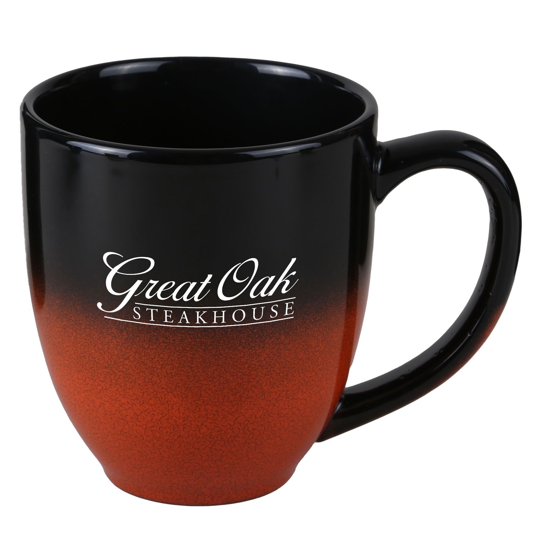 Picture of 16 Oz. Bistro Ombre Ceramic Coffee Mug