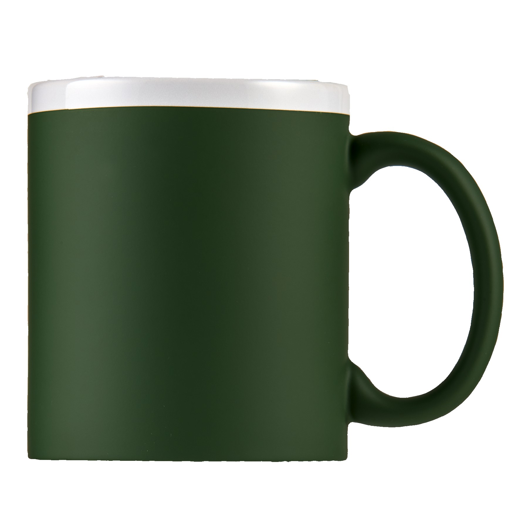 Picture of 11 Oz. Sunrise Velvet-Touch Ceramic Coffee Mug