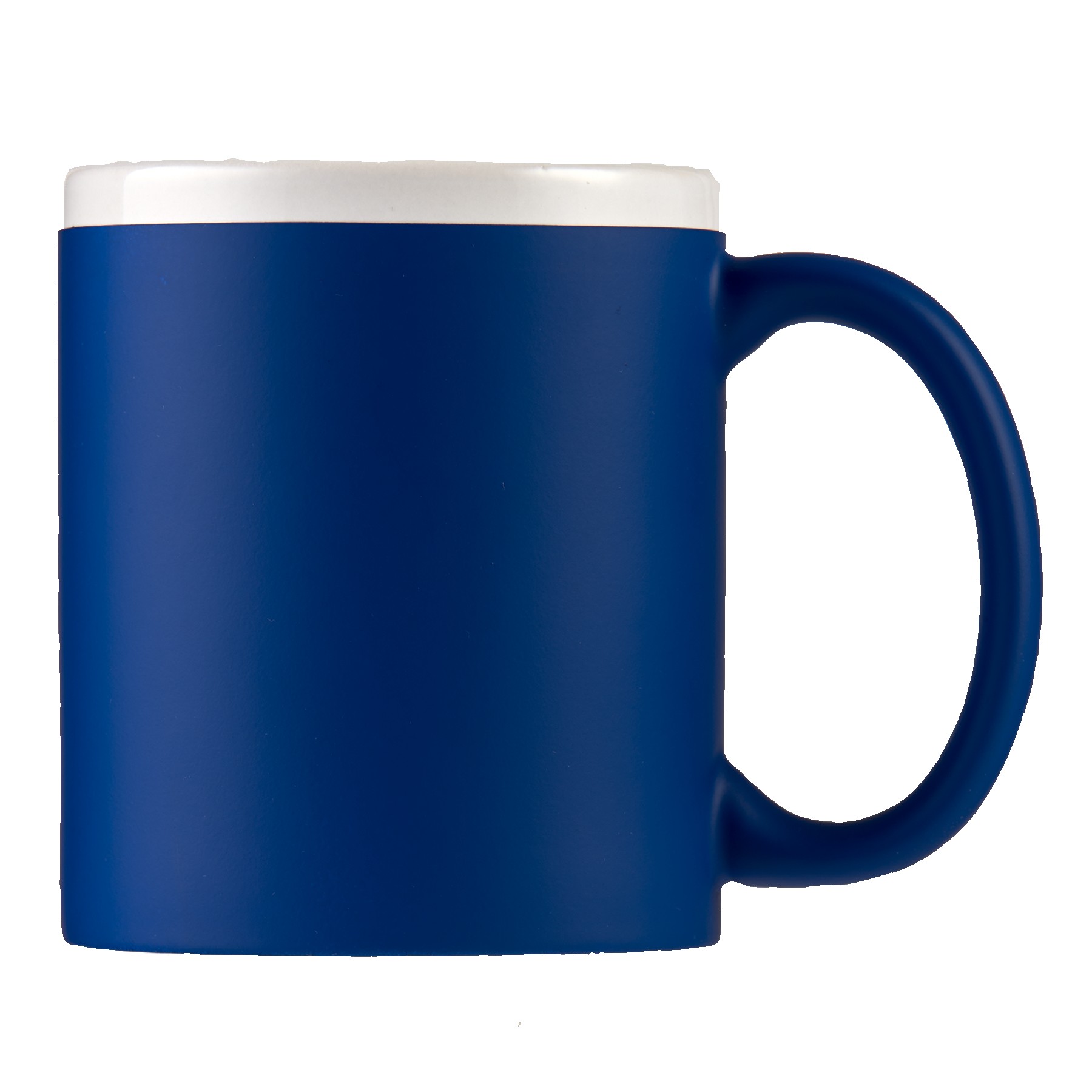 Picture of 11 Oz. Sunrise Velvet-Touch Ceramic Coffee Mug
