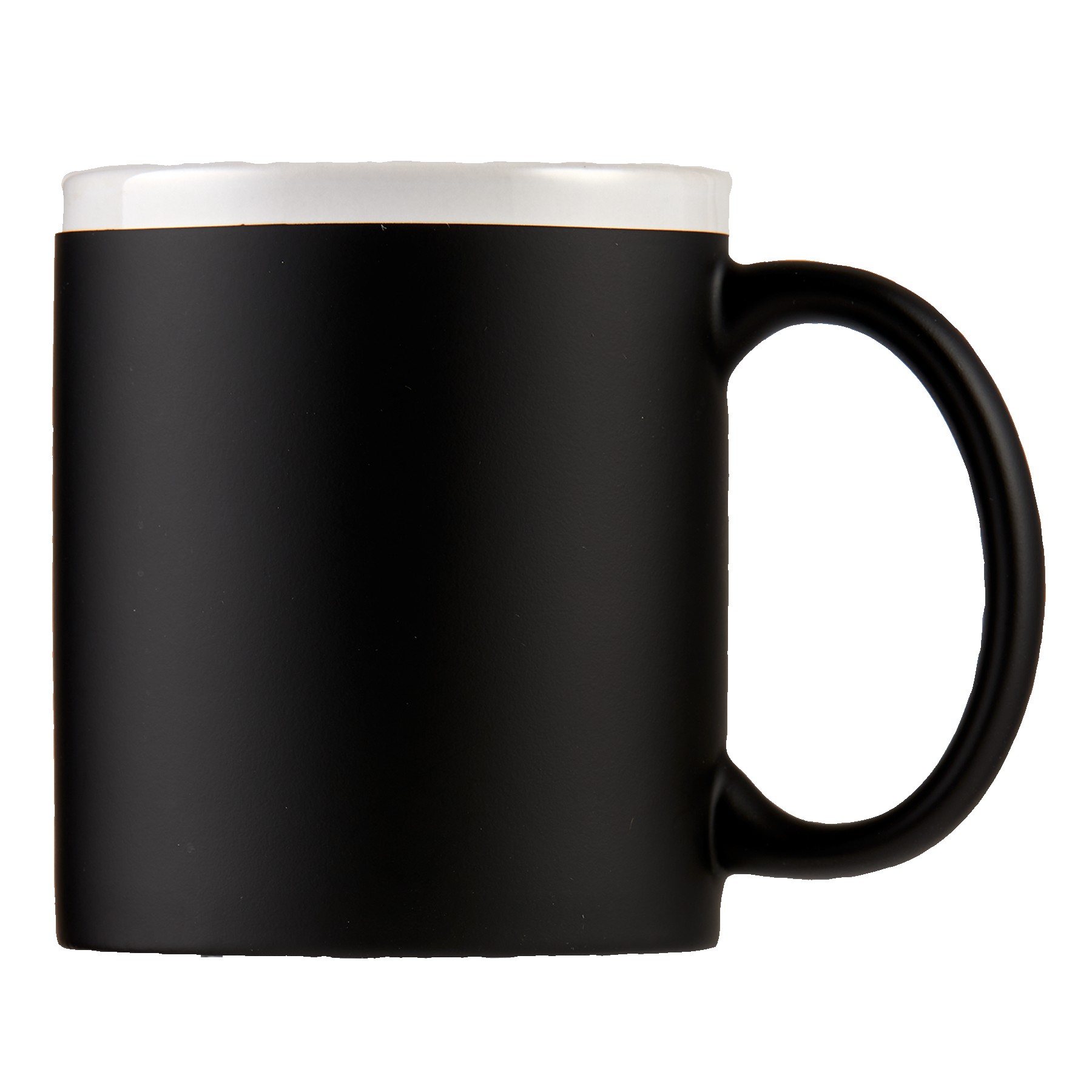 Picture of 11 Oz. Sunrise Velvet-Touch Ceramic Coffee Mug