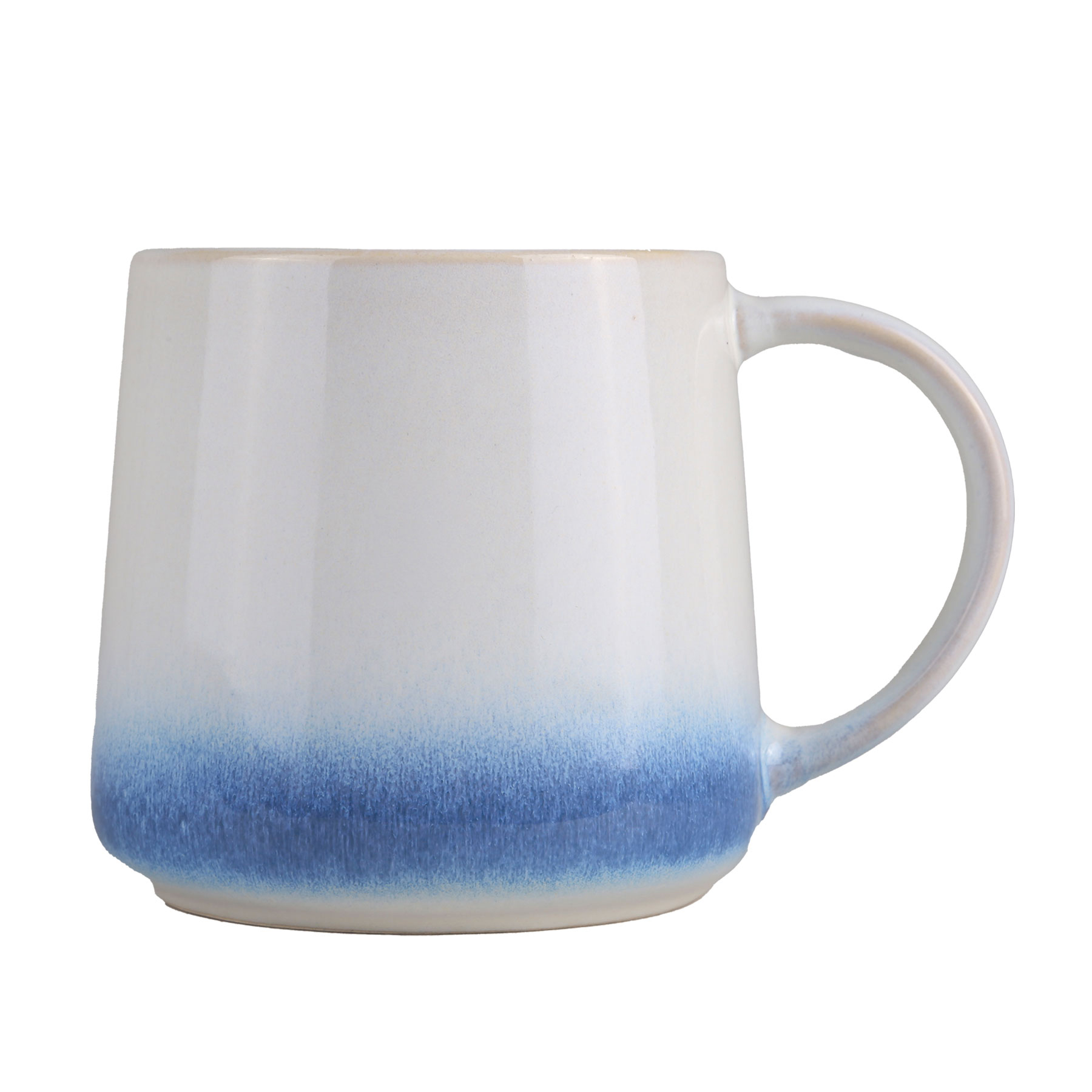 Picture of 16 Oz. Richmond Reactive Glaze Ceramic Coffee Mug