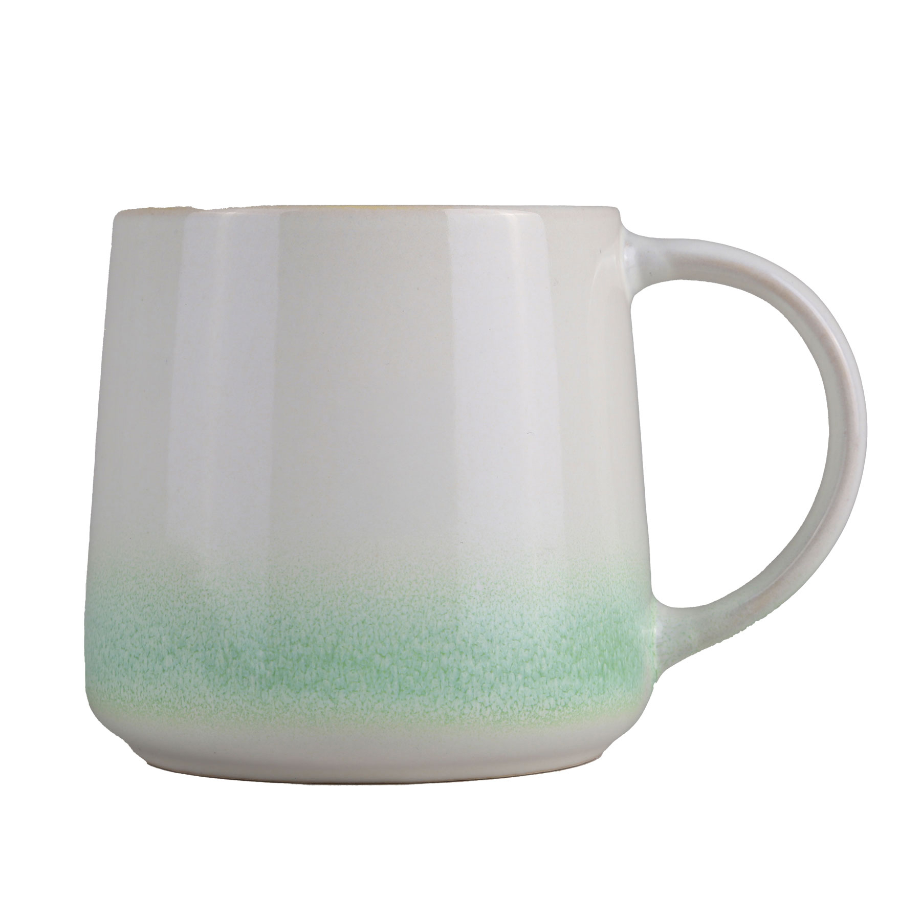 Picture of 16 Oz. Richmond Reactive Glaze Ceramic Coffee Mug
