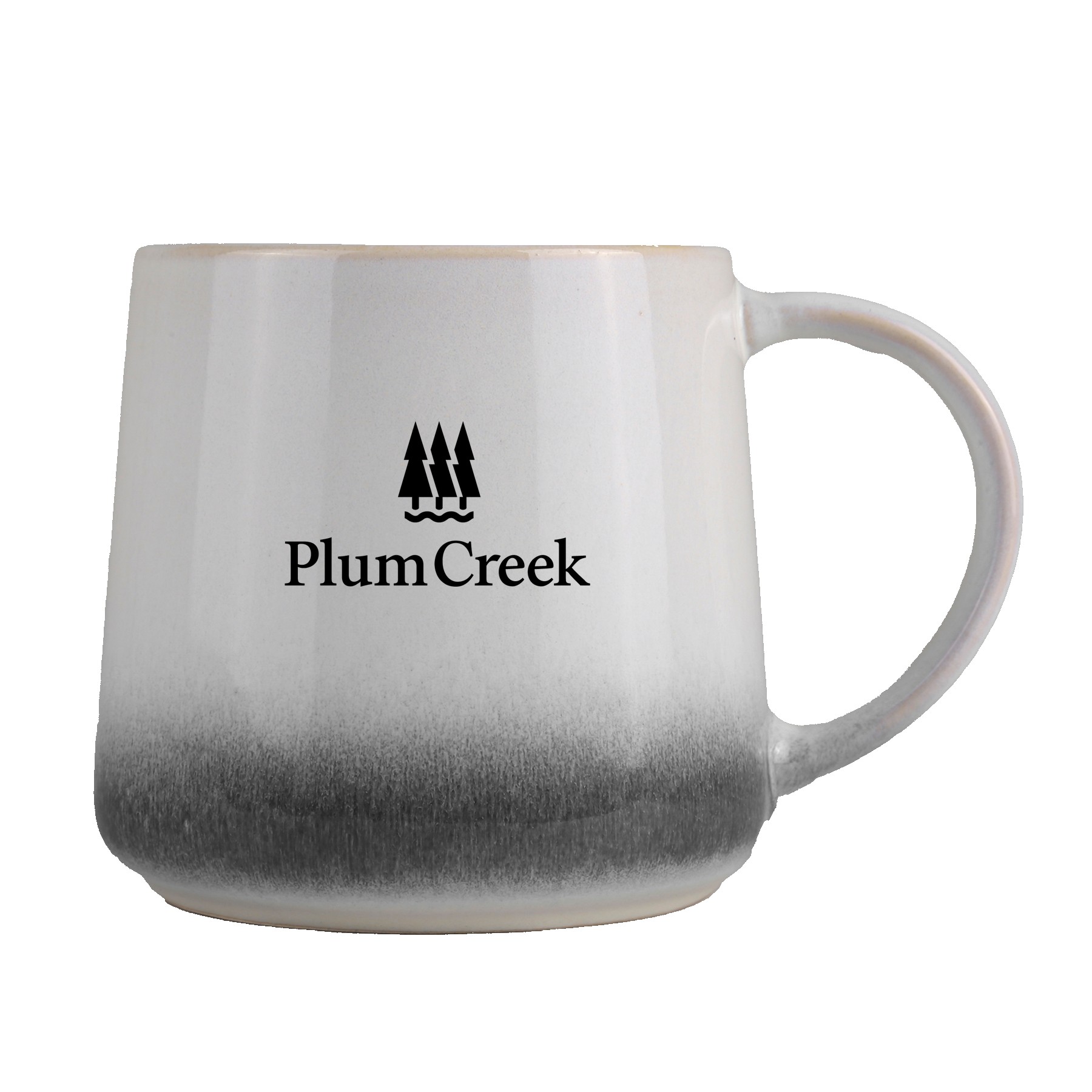 Picture of 16 Oz. Richmond Reactive Glaze Ceramic Coffee Mug