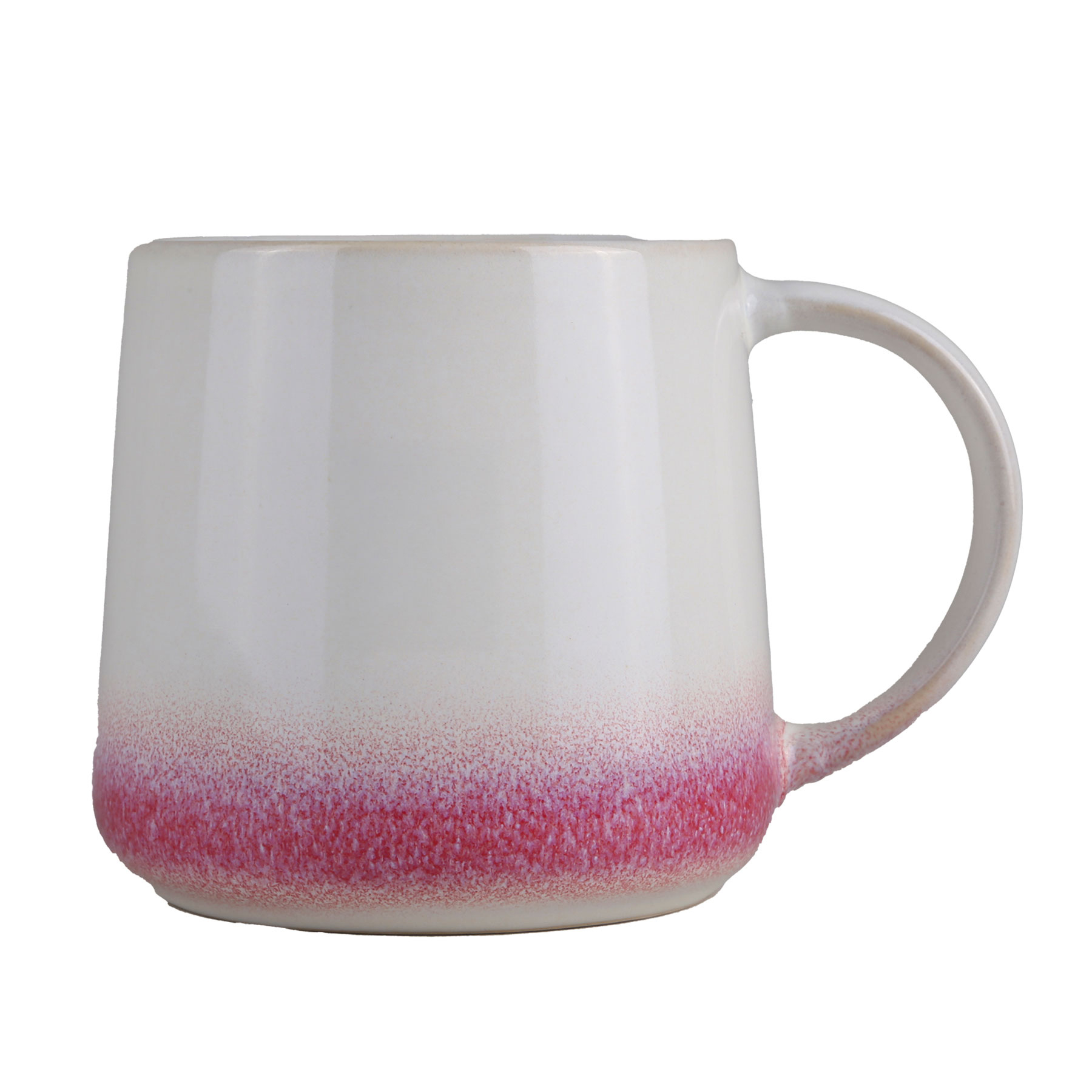 Picture of 16 Oz. Richmond Reactive Glaze Ceramic Coffee Mug
