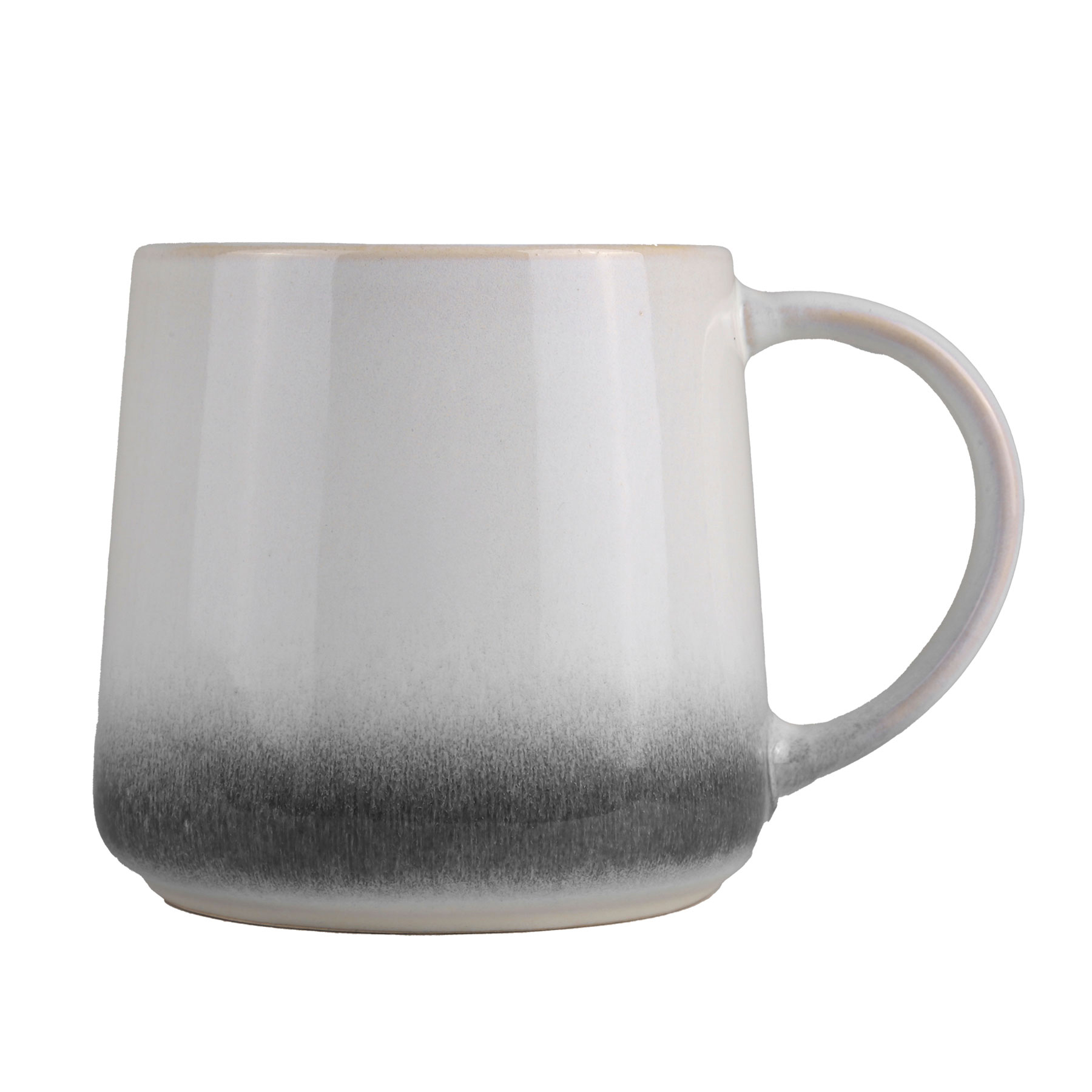 Picture of 16 Oz. Richmond Reactive Glaze Ceramic Coffee Mug