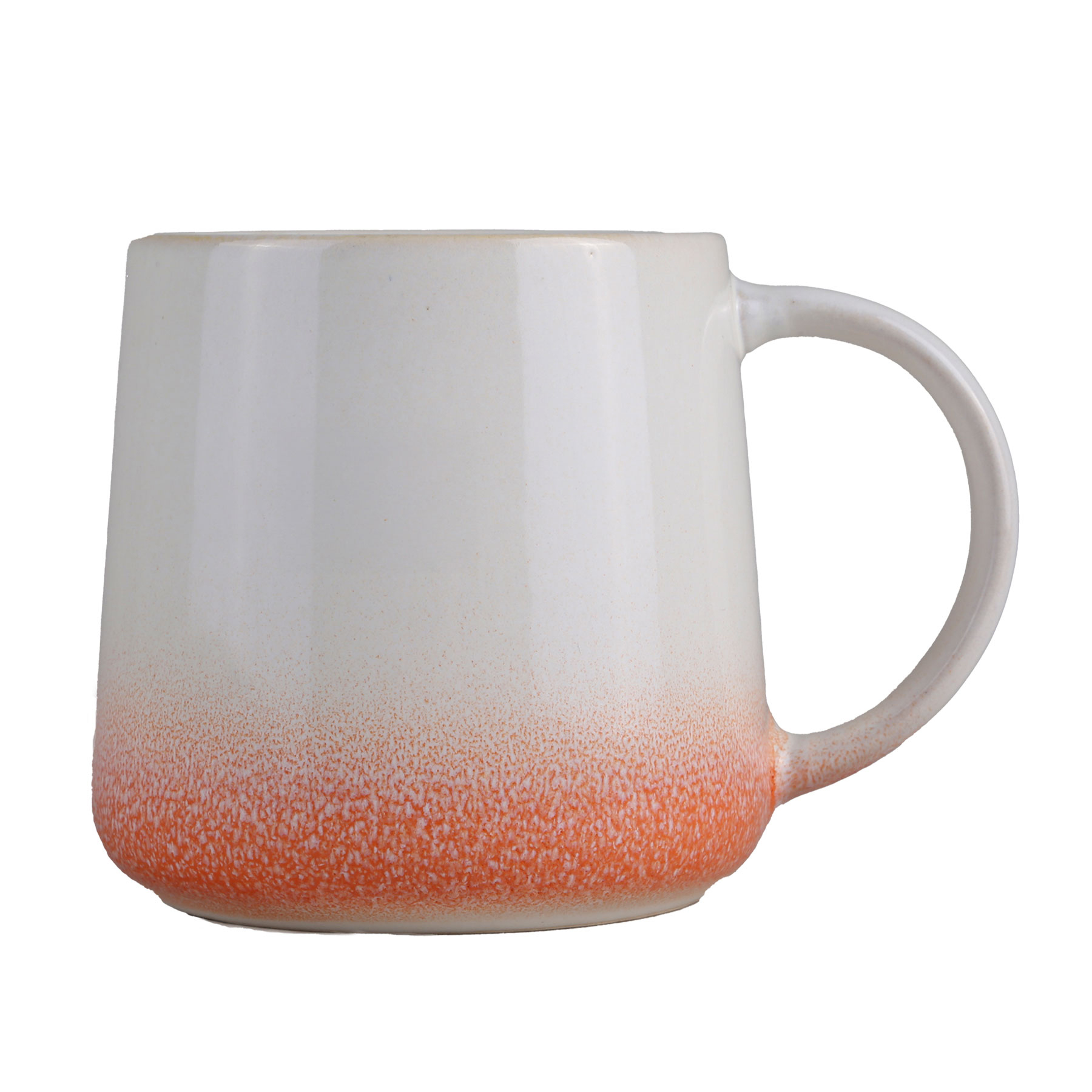 Picture of 16 Oz. Richmond Reactive Glaze Ceramic Coffee Mug