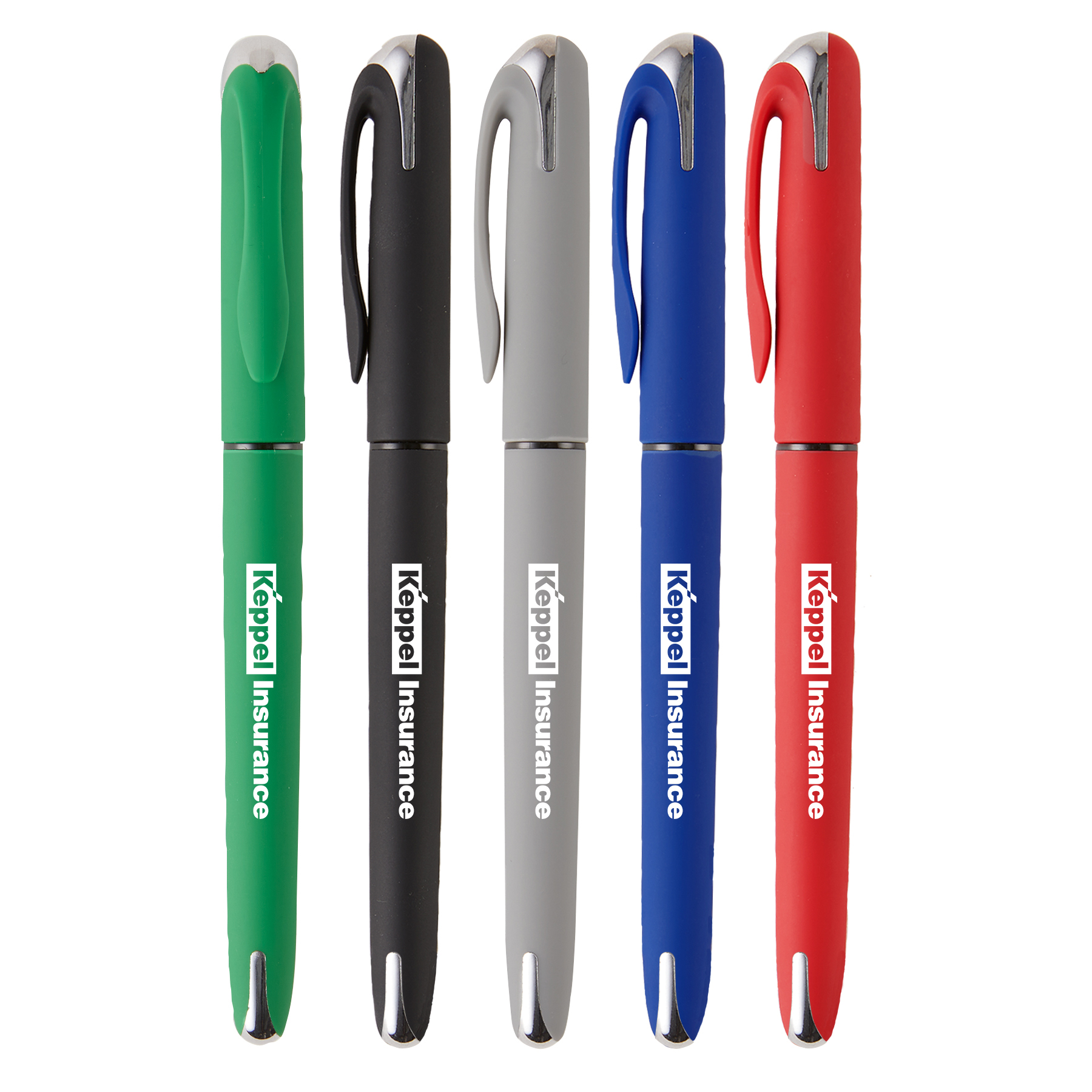 Picture of Pacifica Velvet Touch VC Gel Pen
