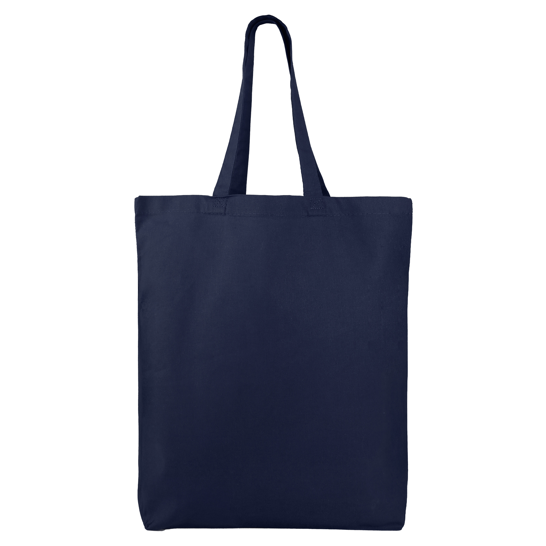 Picture of 6 oz. Cotton Tote with Gusset
