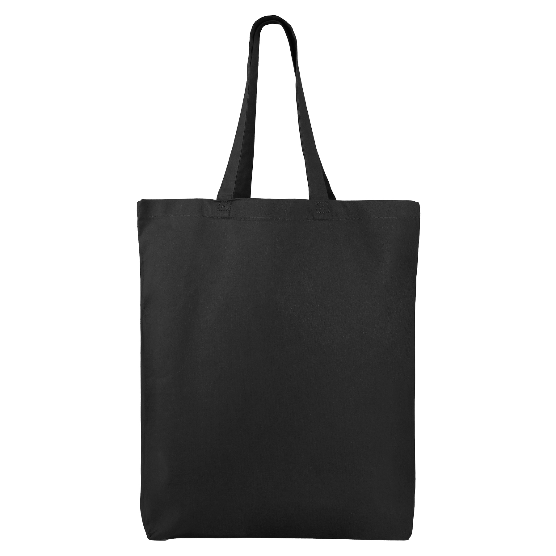 Picture of 6 oz. Cotton Tote with Gusset
